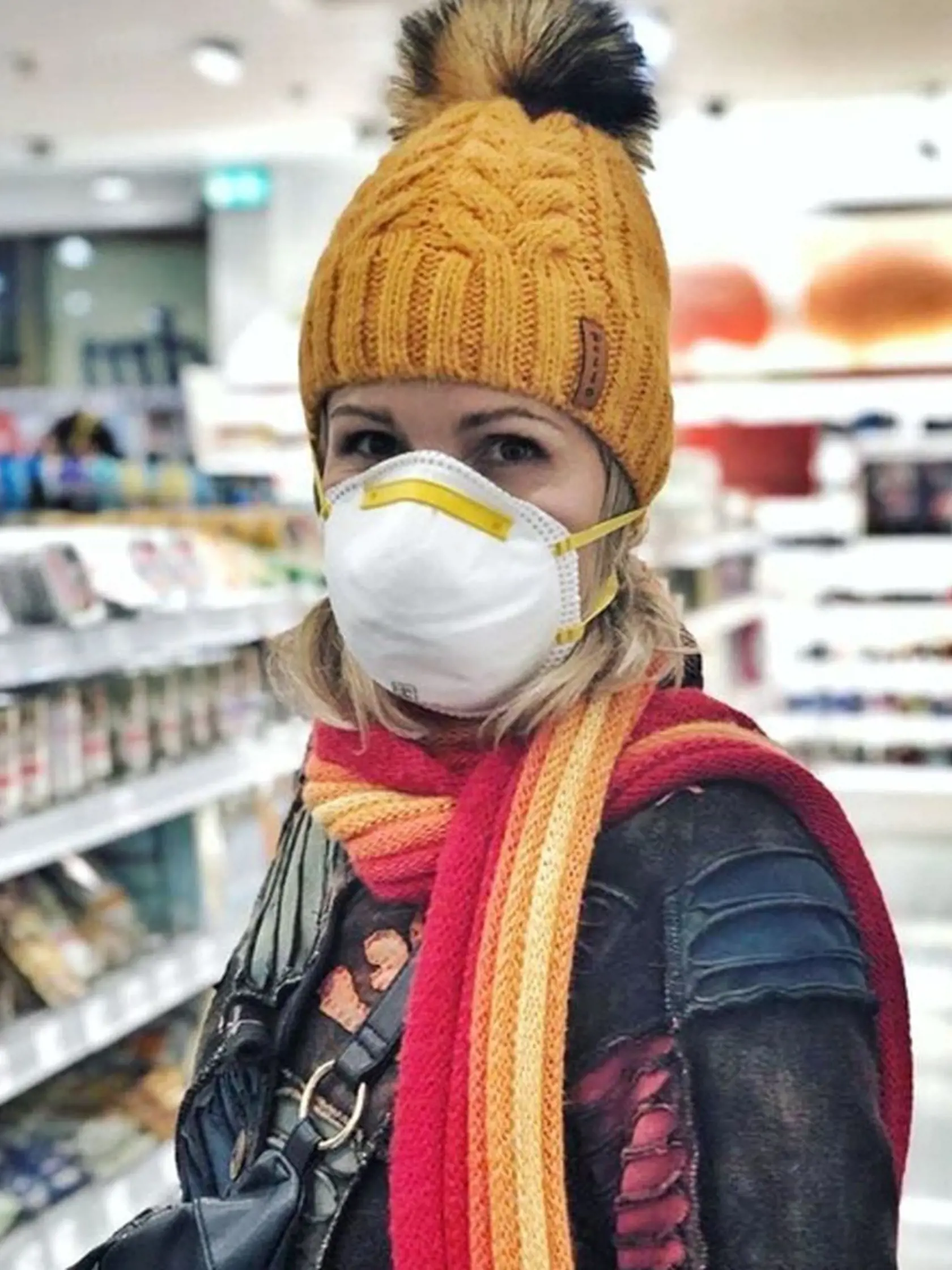 Mirima Kalisová