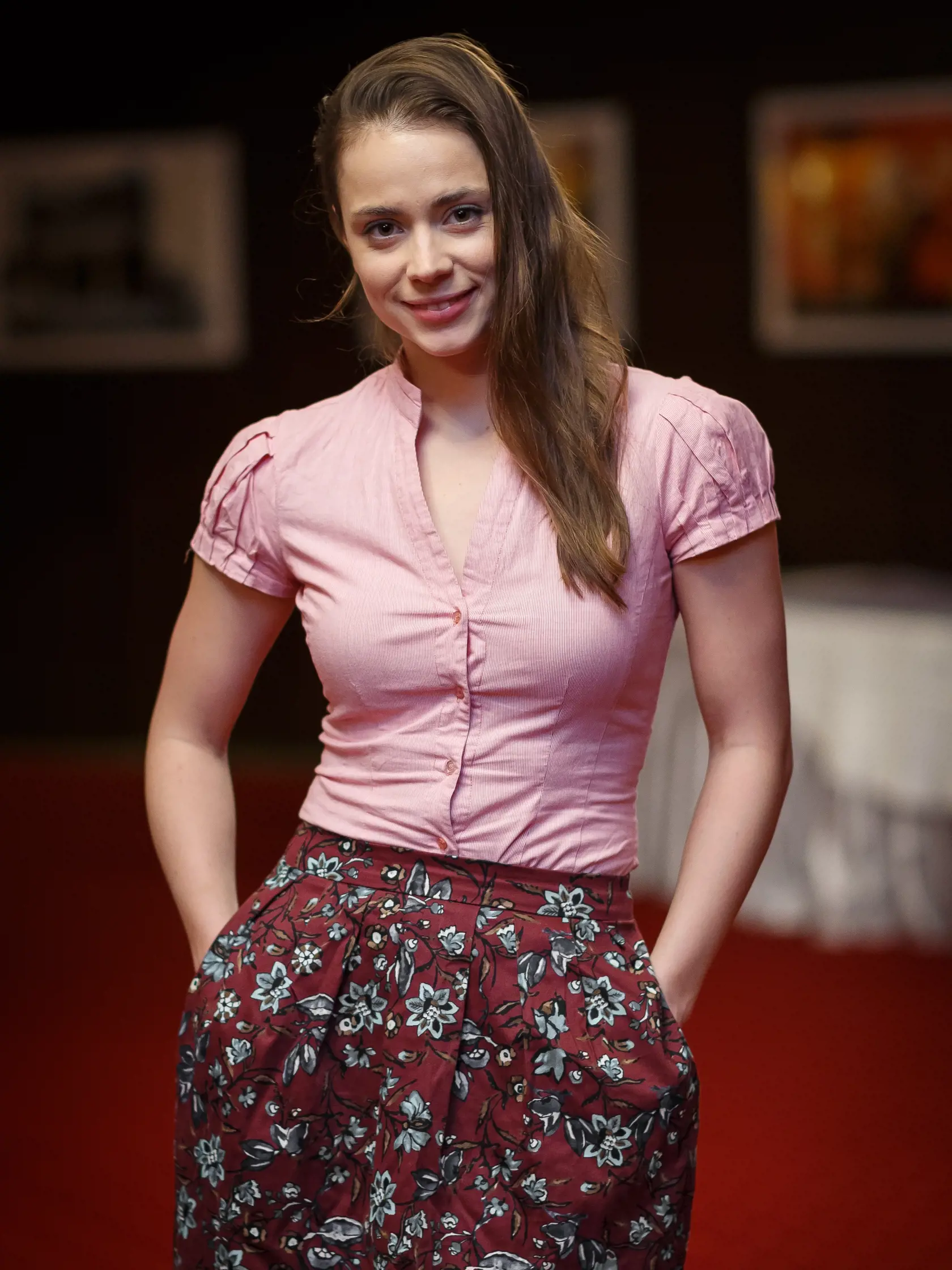 Gabika Marcinková