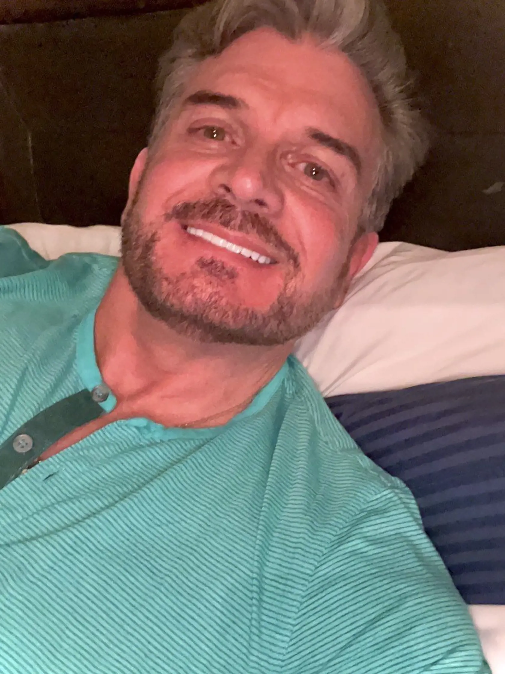 Sergio Basañez alias Diego