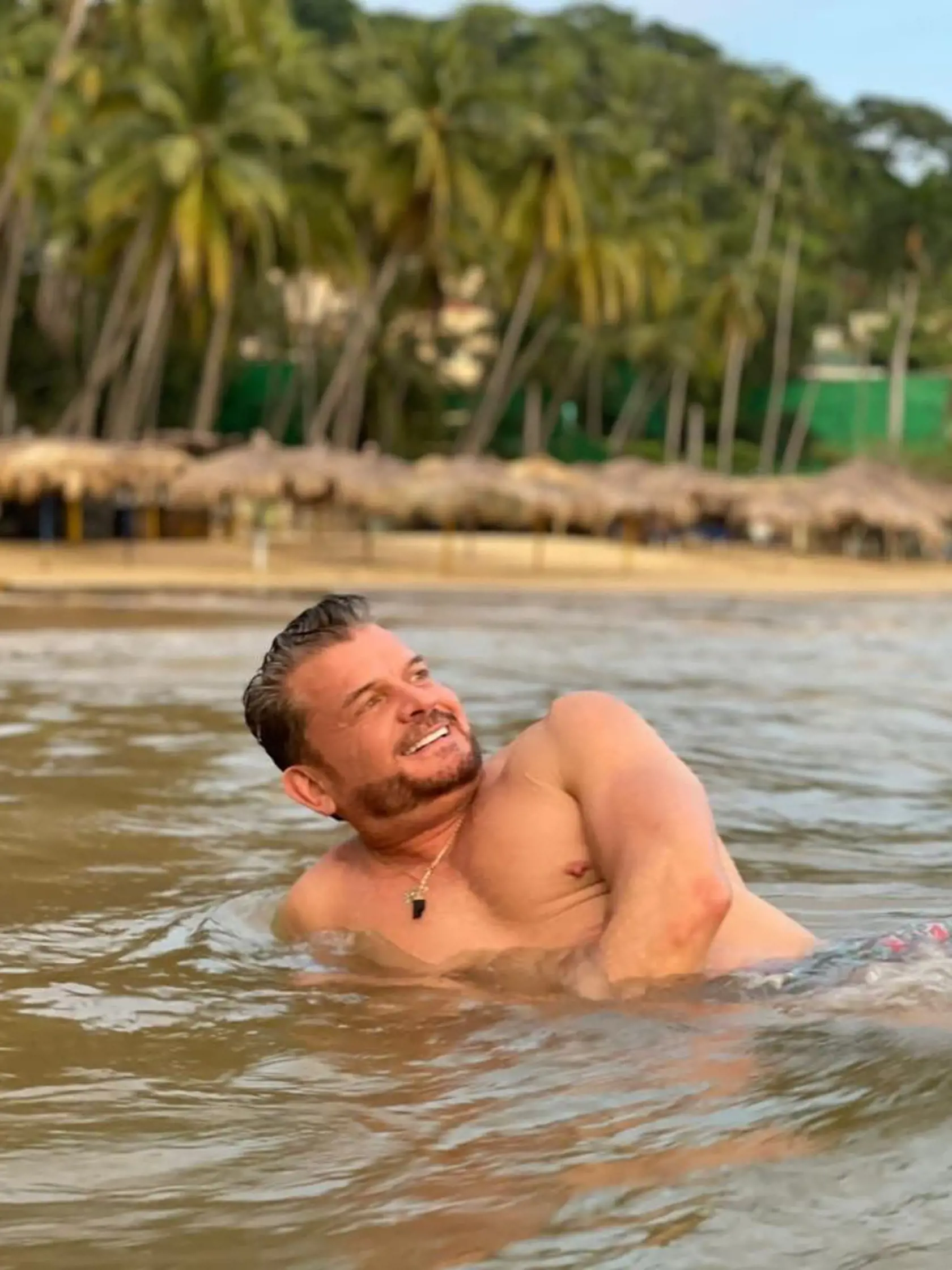 Sergio Basañez alias Diego