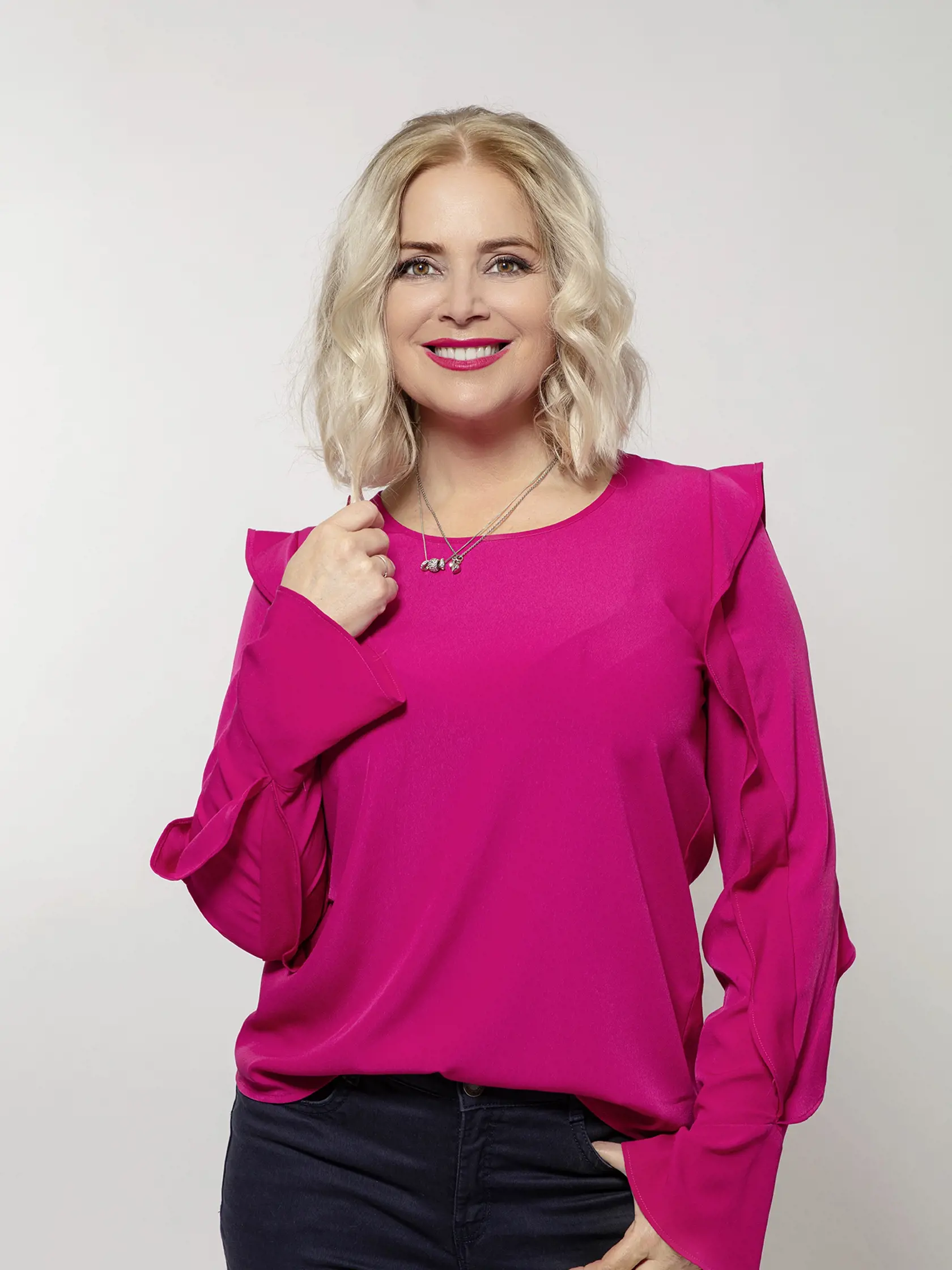 Zuzana Vačková