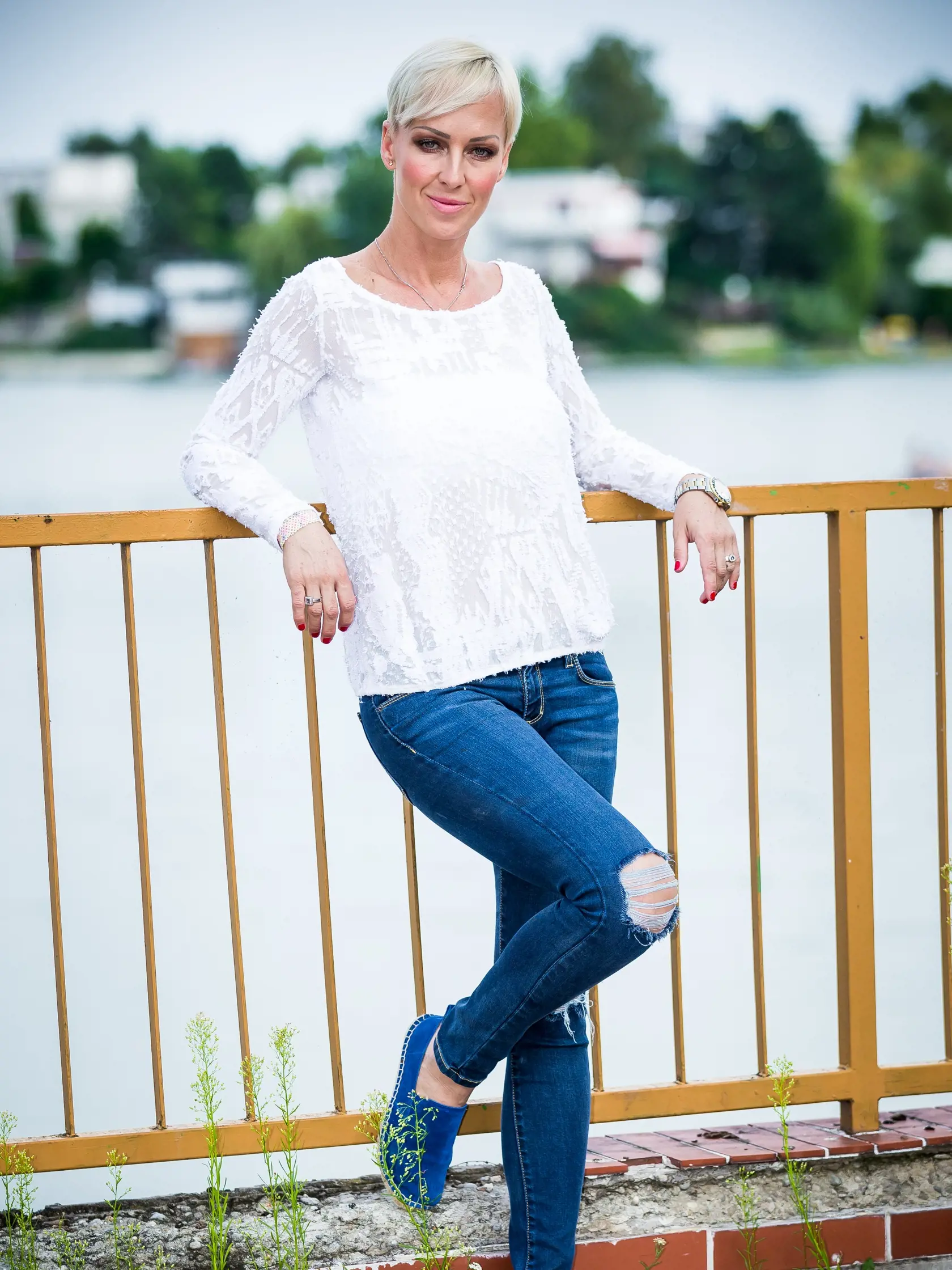 Zuzana Belohorcová