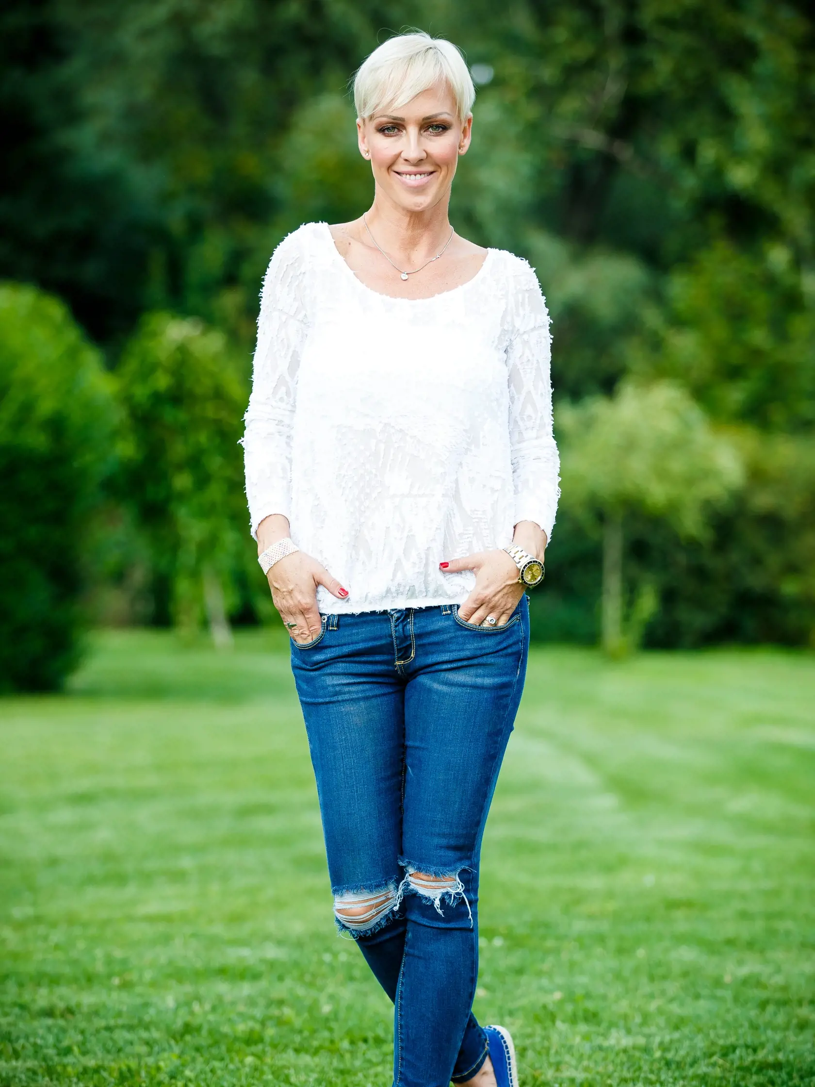 Zuzana Belohorcová