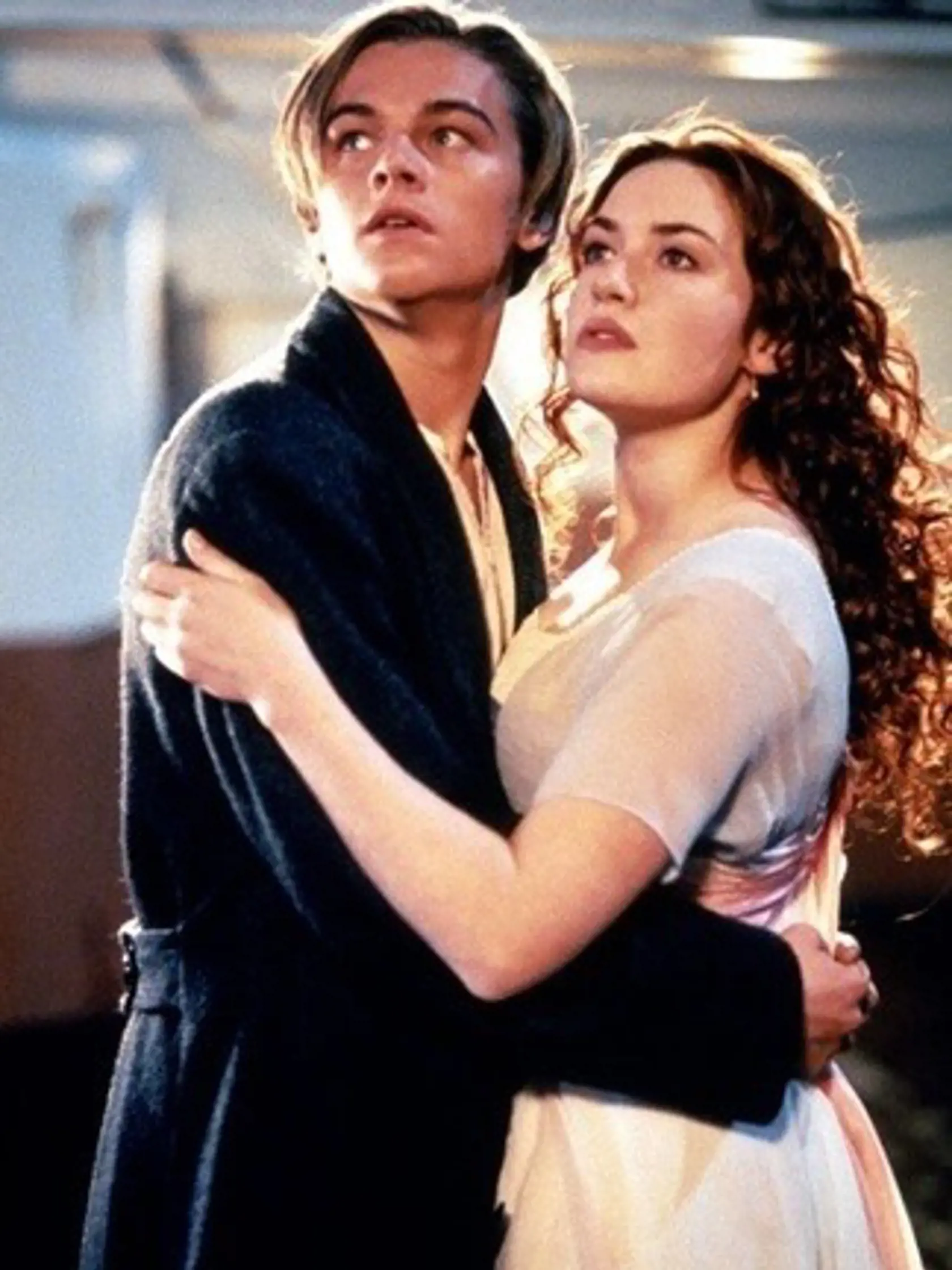 Najväčšie tajomstvá kultového filmu Titanic odhalené.