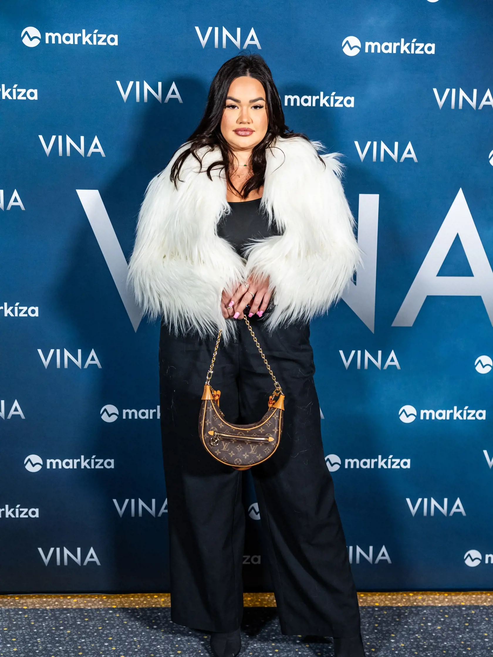Premiéra seriálu “VINA” v Bratislave.