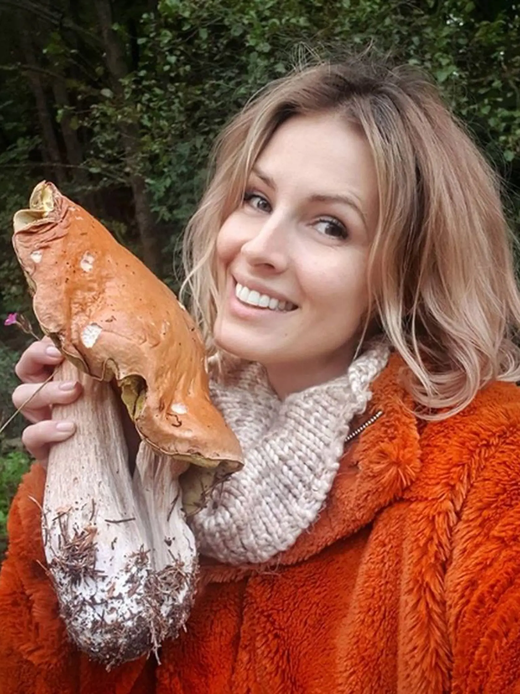 Miriam Kalisová