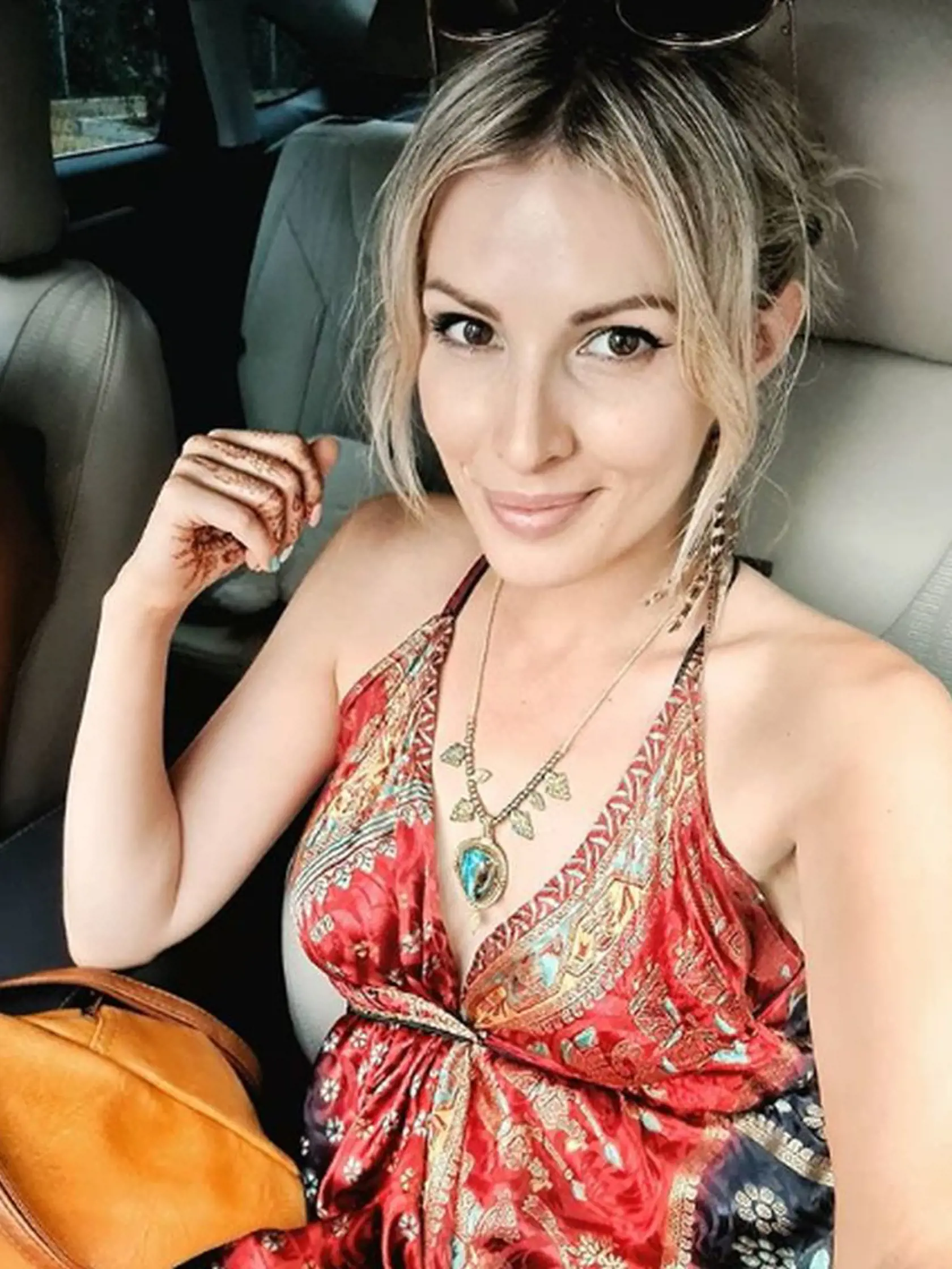 Miriam Kalisová