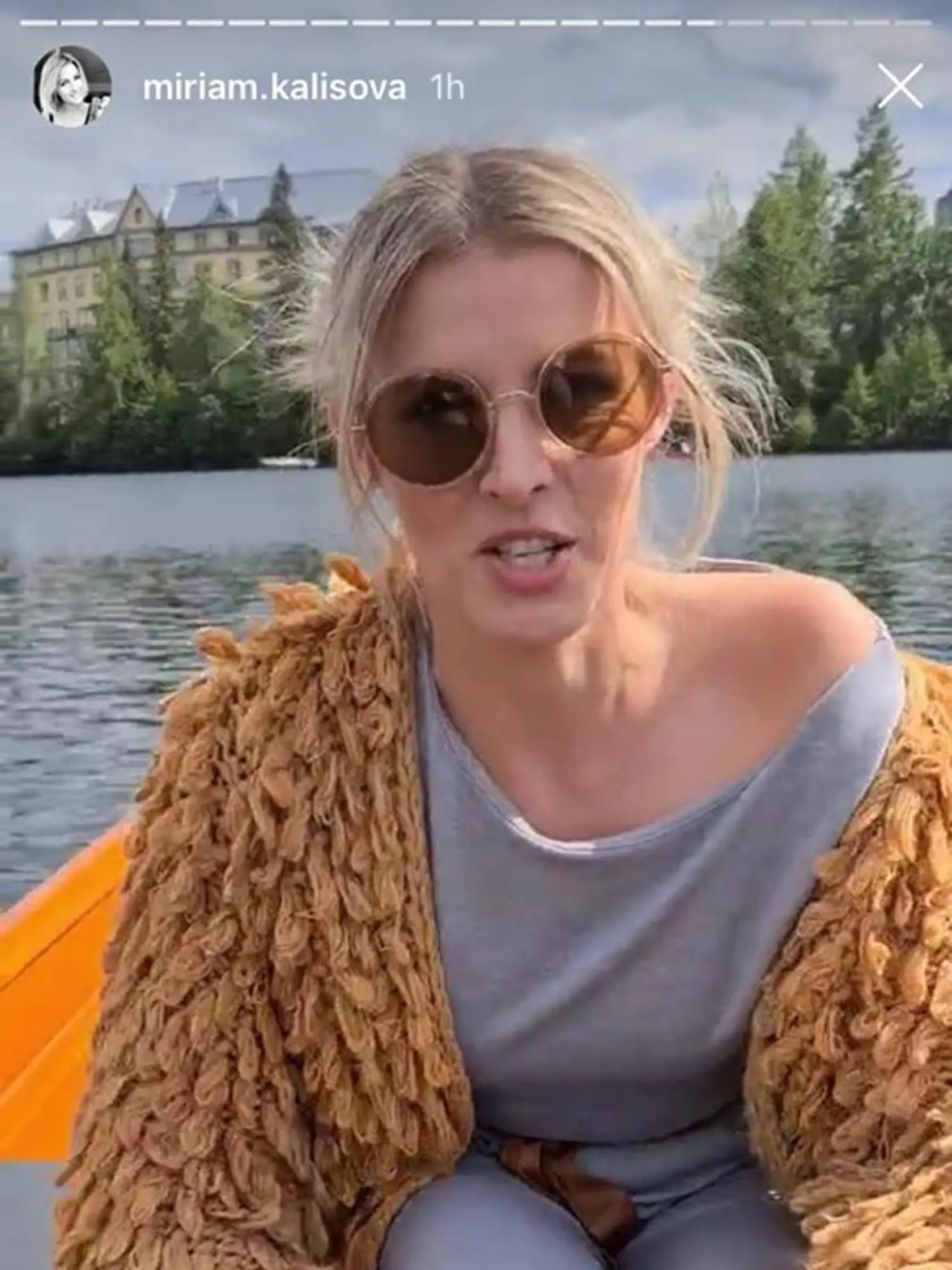 Takto sa oblieka na člnkovanie na Štrbskom plese?