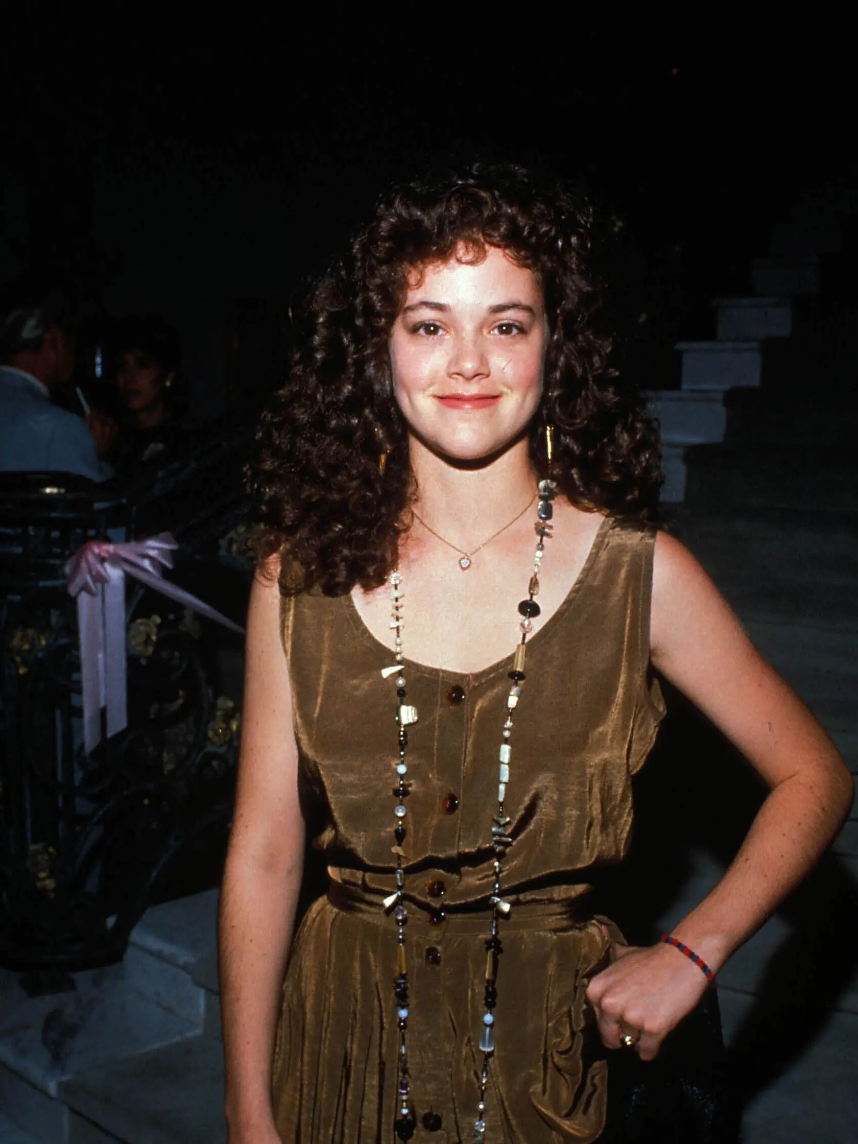 Rebecca Lucile Schaeffer