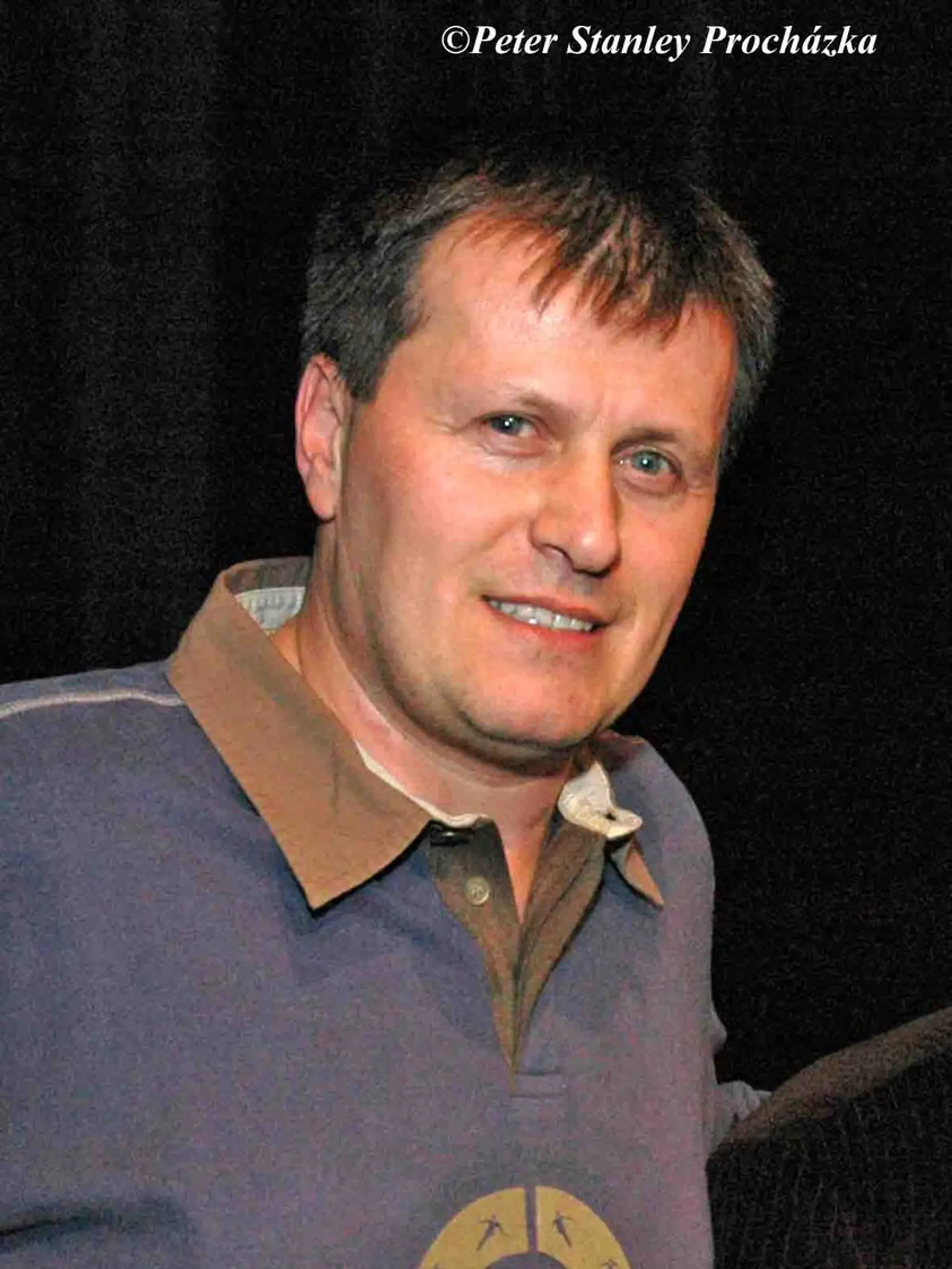 Julo Viršík bol ozajstnou rozhlasovou legendou.
