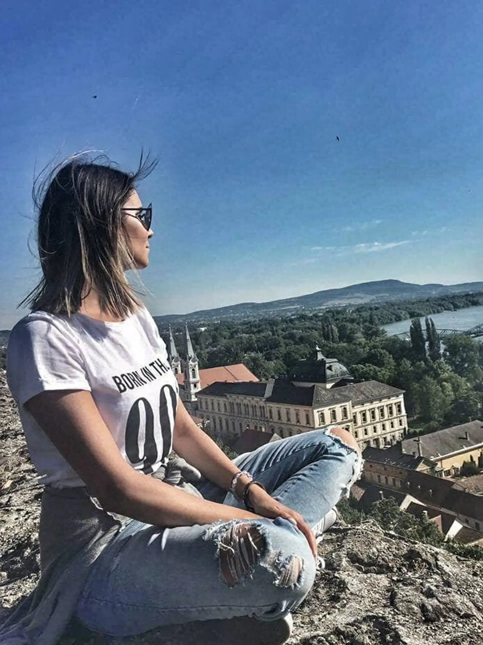 Kráska milovala prírodu a cestovanie, s priateľom sa tešili na spoločný život a spoznávanie nových miest vo dvojici.