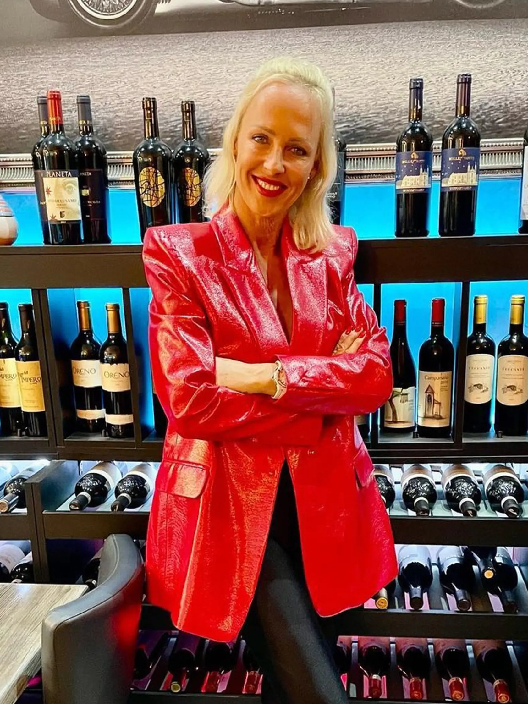 Zuzana Belohorcová