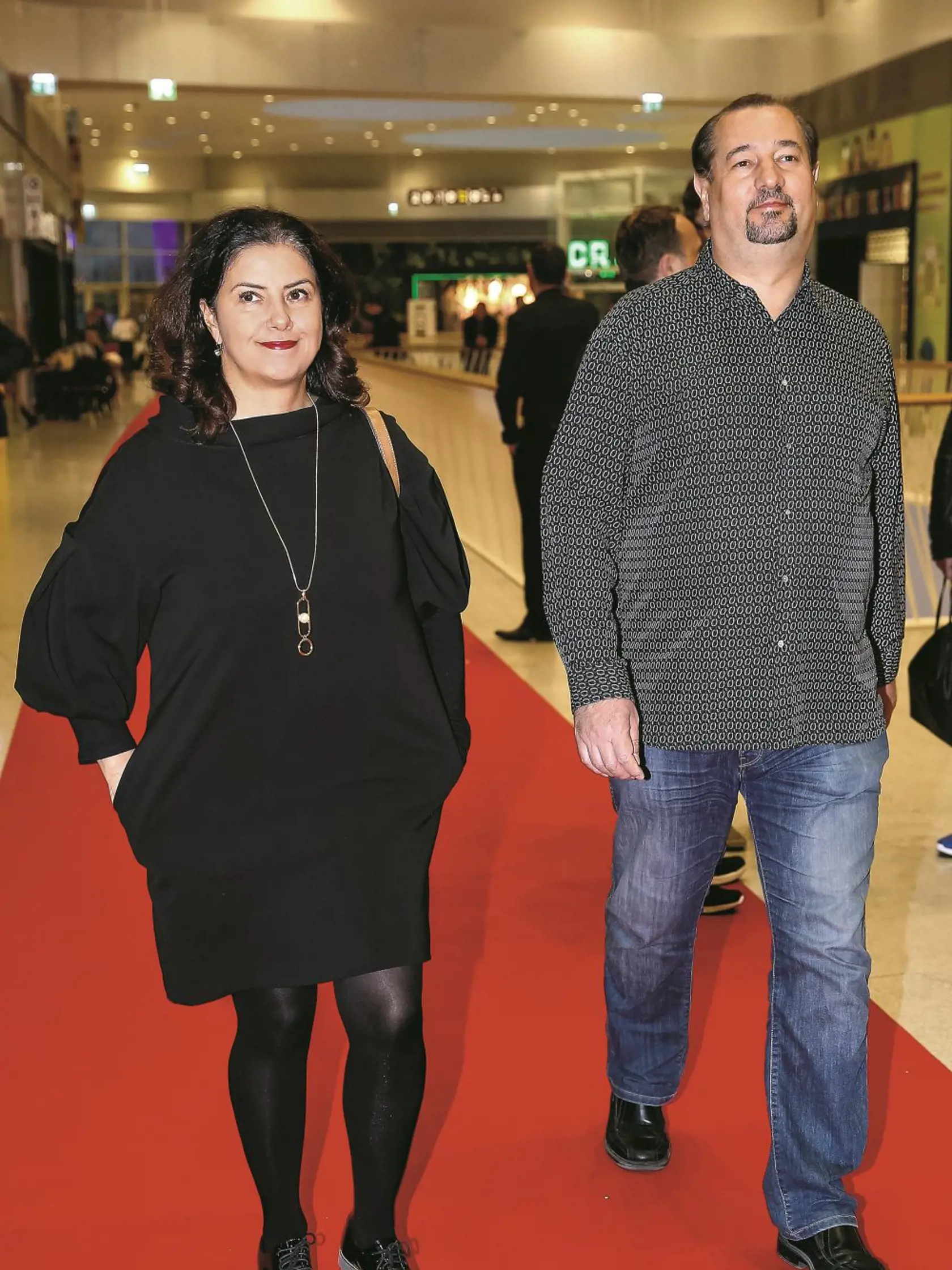 Premiera filmu Cuky Luky v nakupnom centre Bory Mall v Bratislave