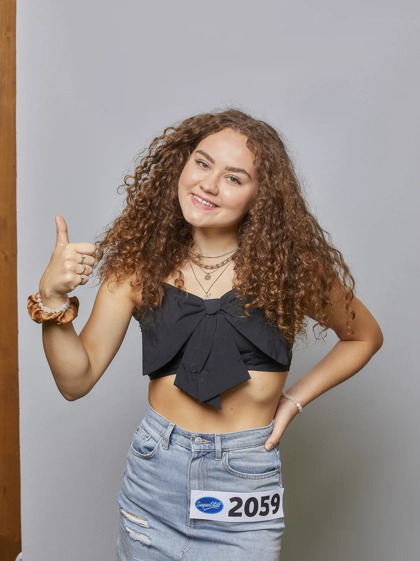 Marietta Mareková