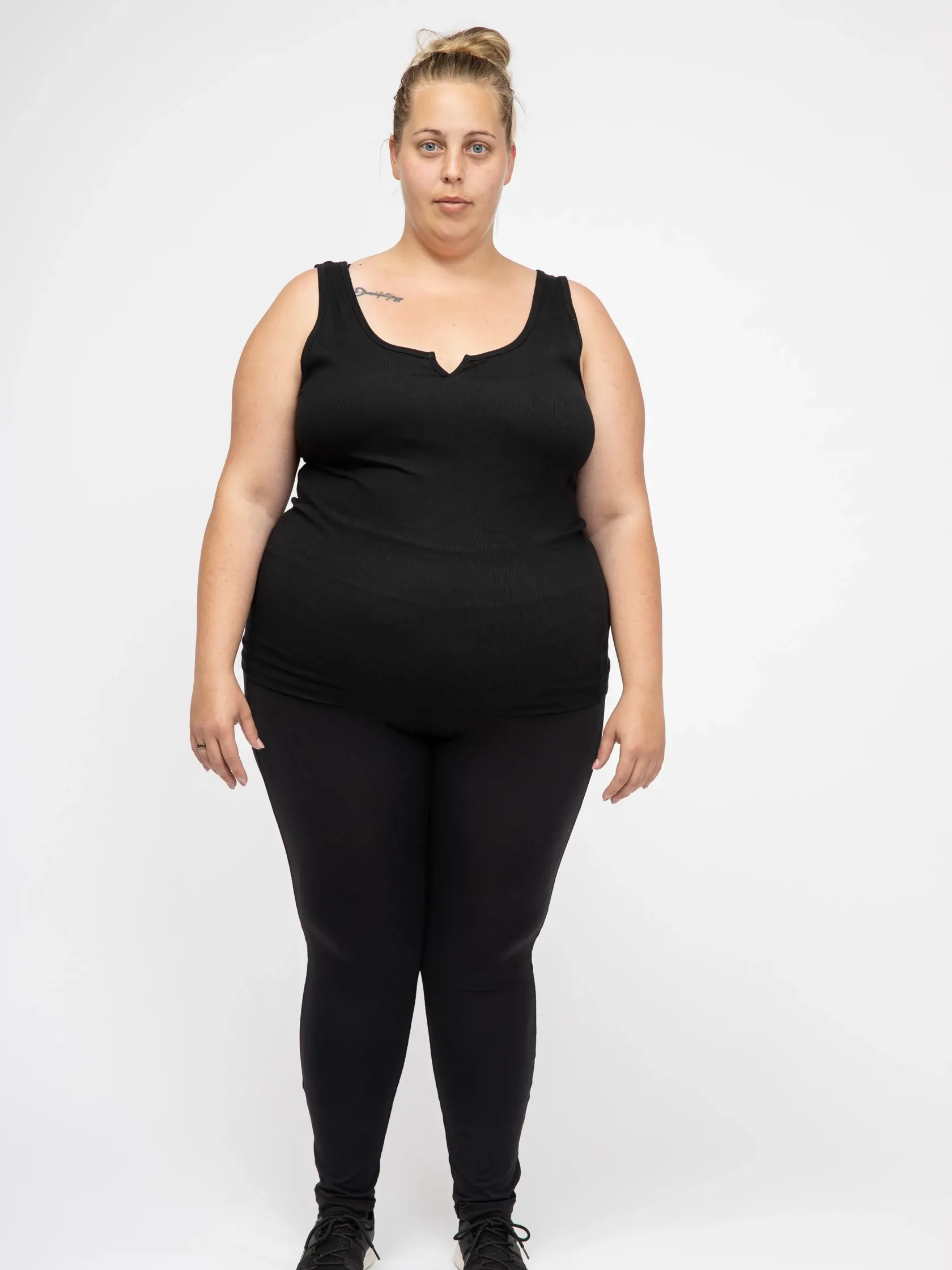 Denisa zo 131 kg schudla na 72kg. Jej snom je 65 kg.