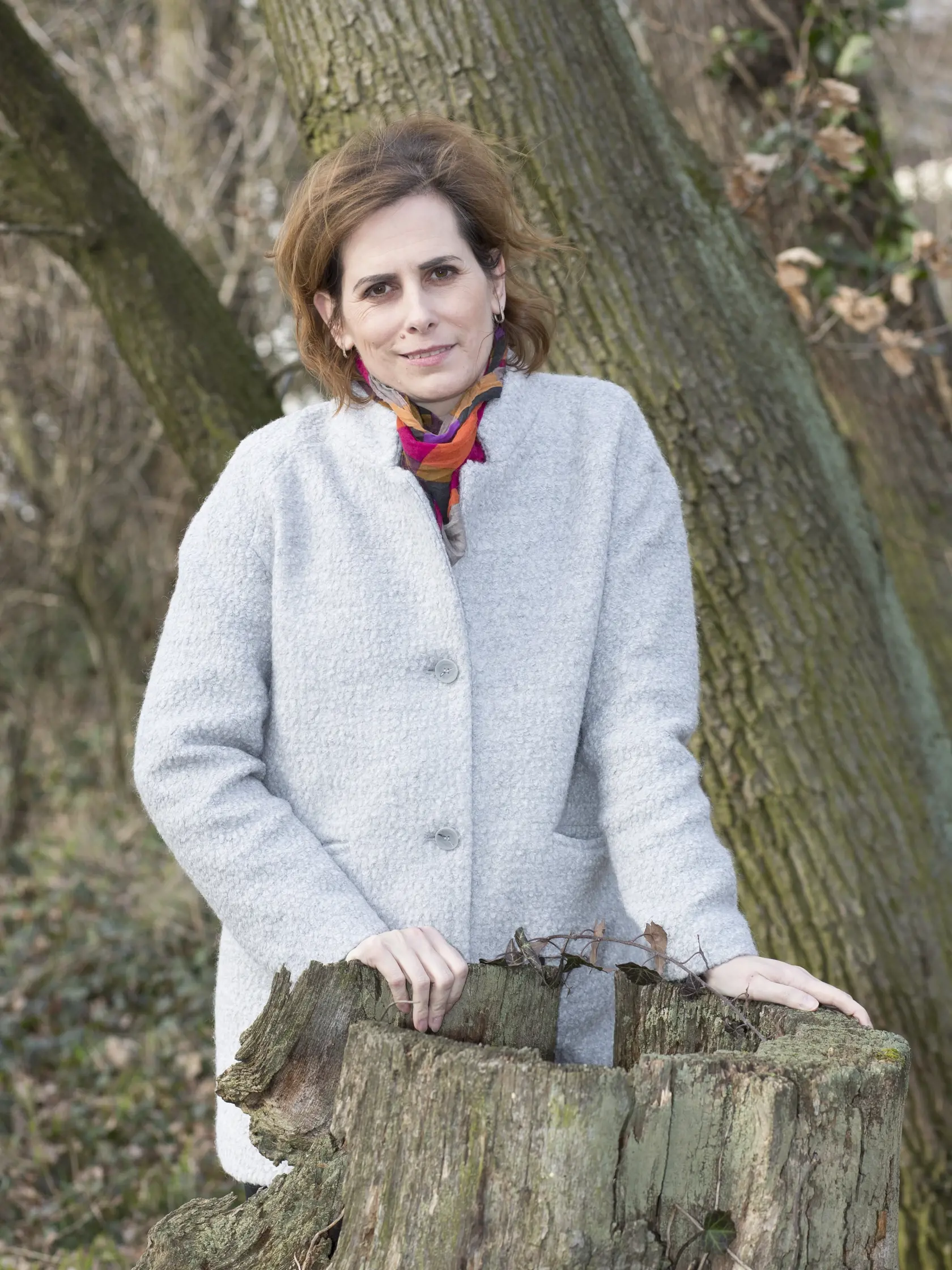 Jarošová Miriam