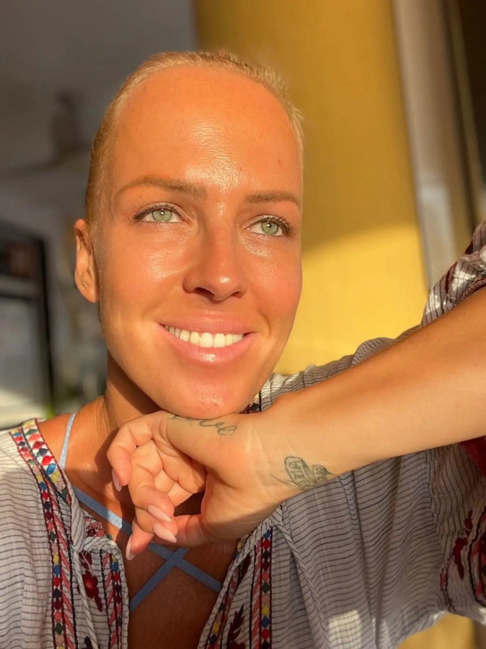 Zuzana Belohorcová