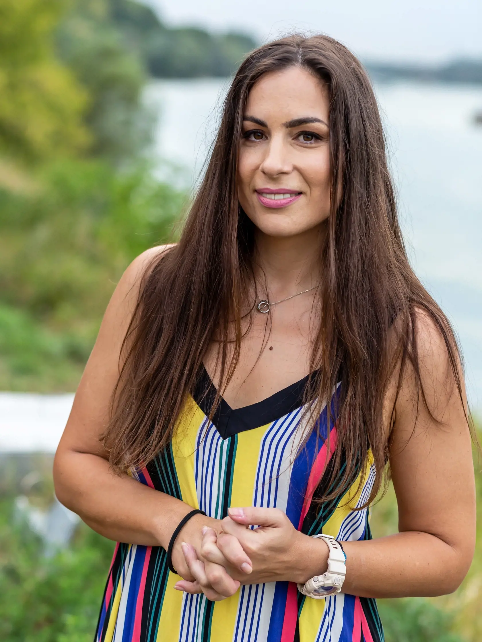 Kristína Greppelová