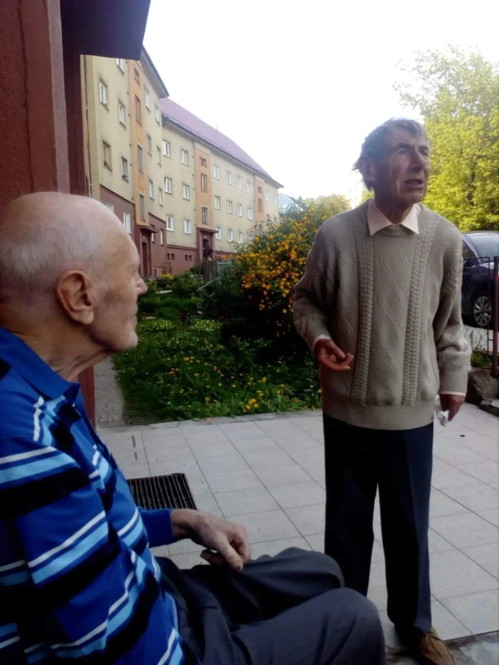 Pre obyvateľov Banskej Štiavnice bol Edko Wágner oveľa viac než len obyčajný muž. 