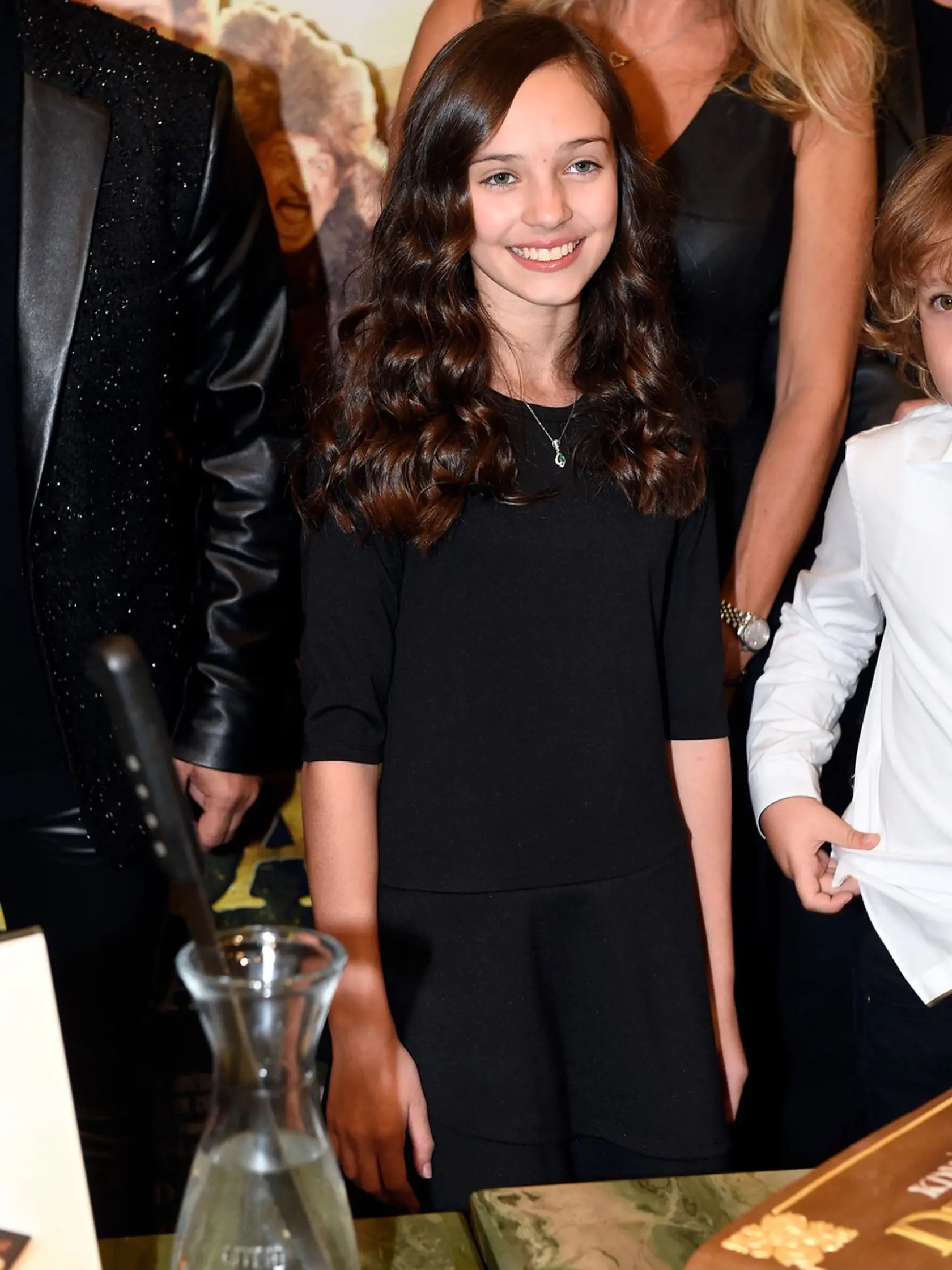Charlotte Ella Gottová