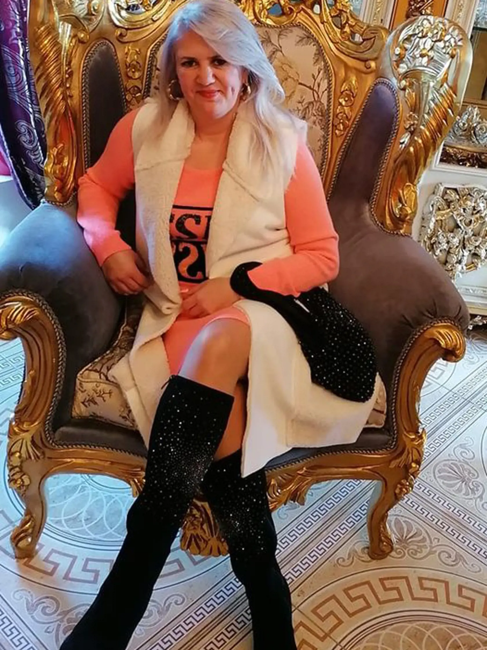Babula Kissová