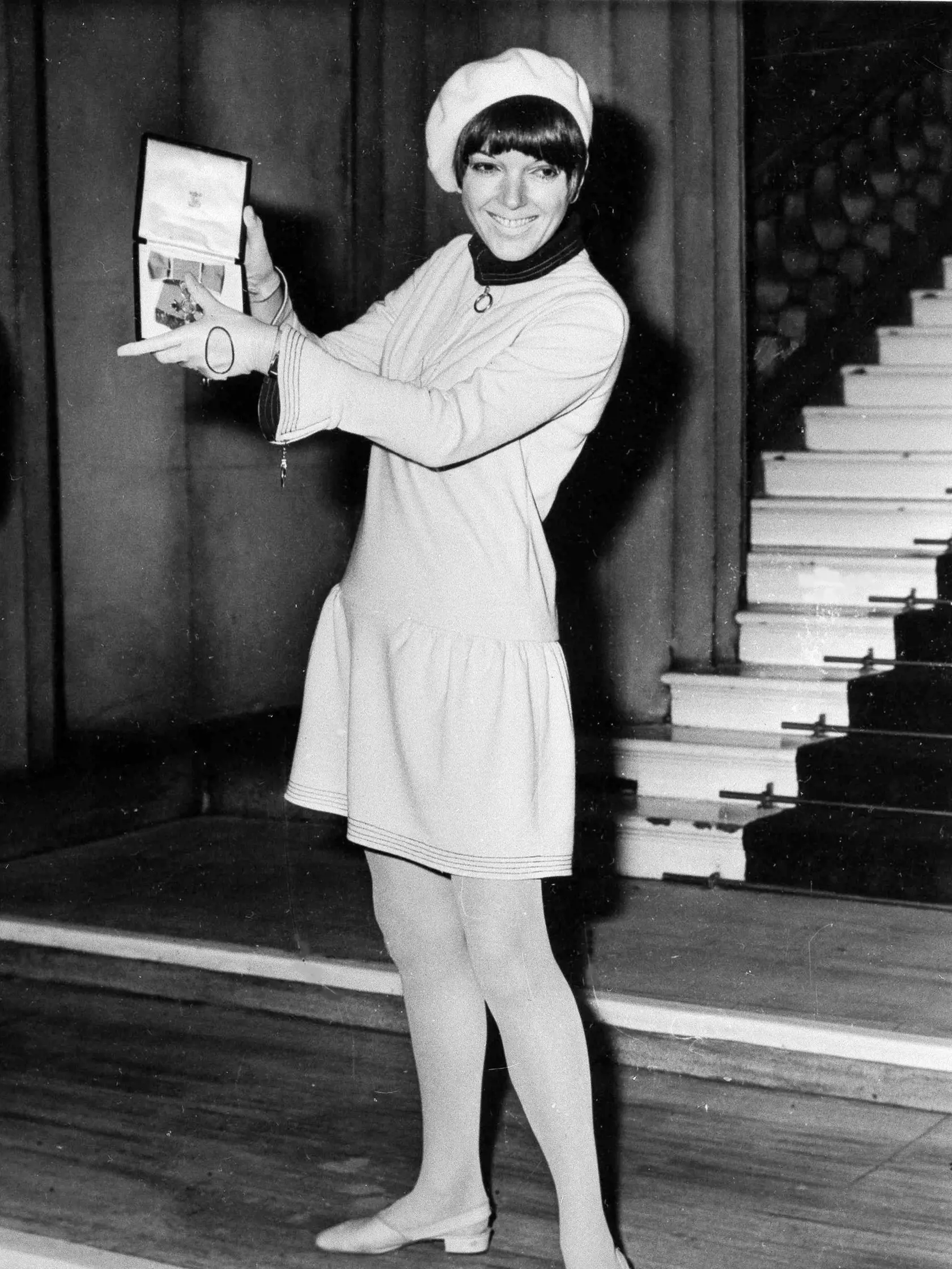Mary Quant