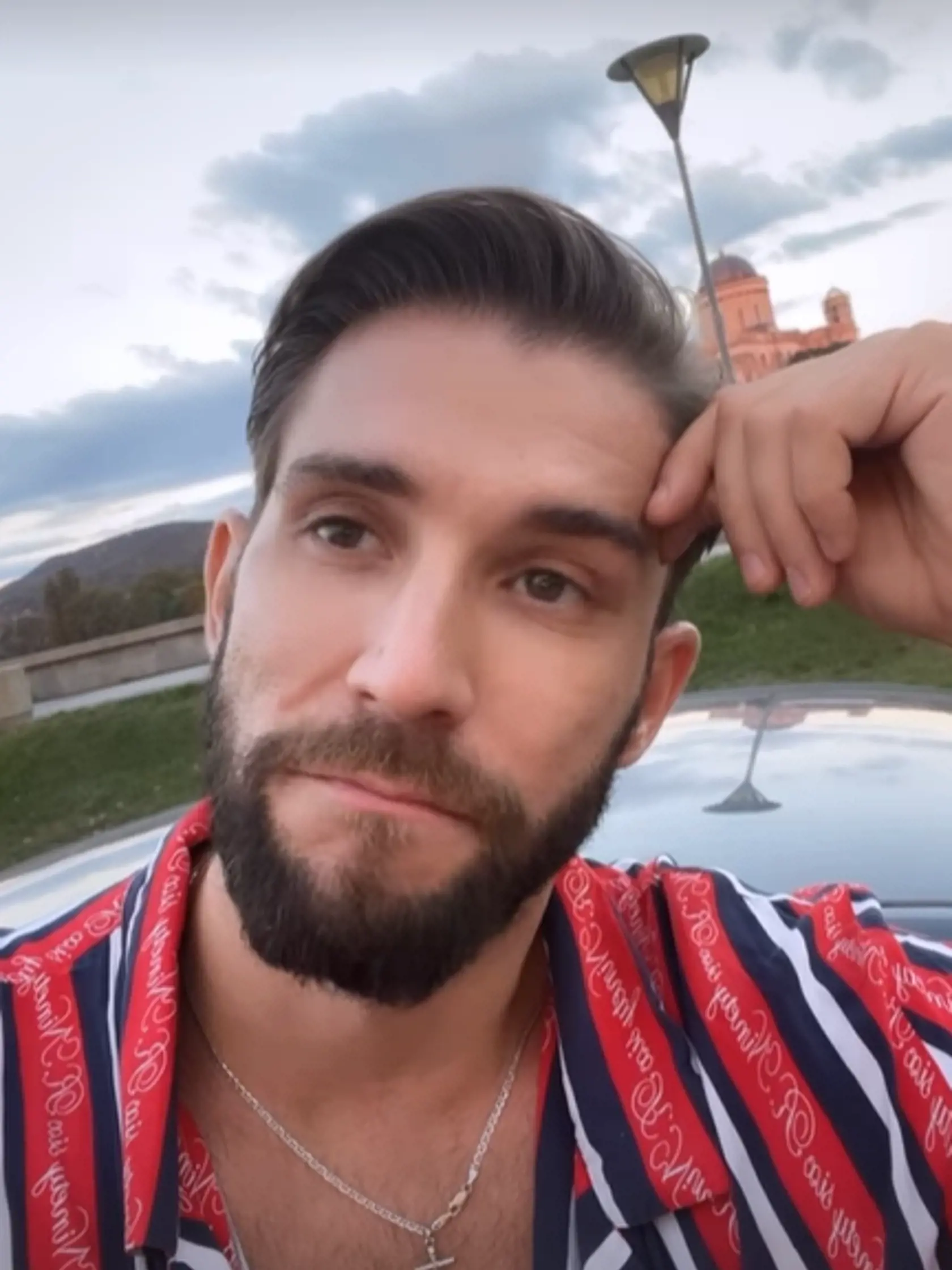 Očividne nešťastný Tomáš Tarr prehovoril o rozchode na videu.