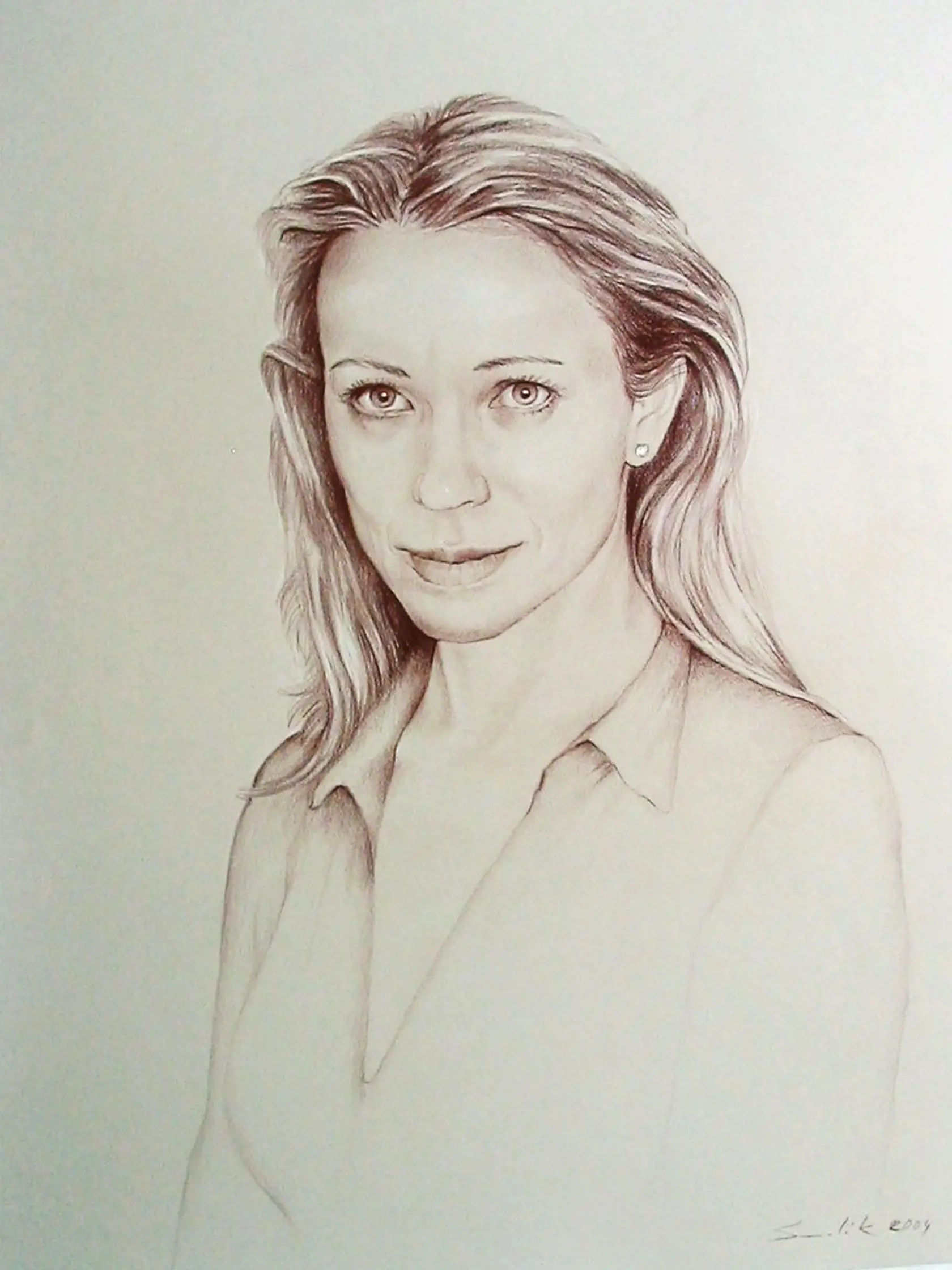 Diana Mórová.