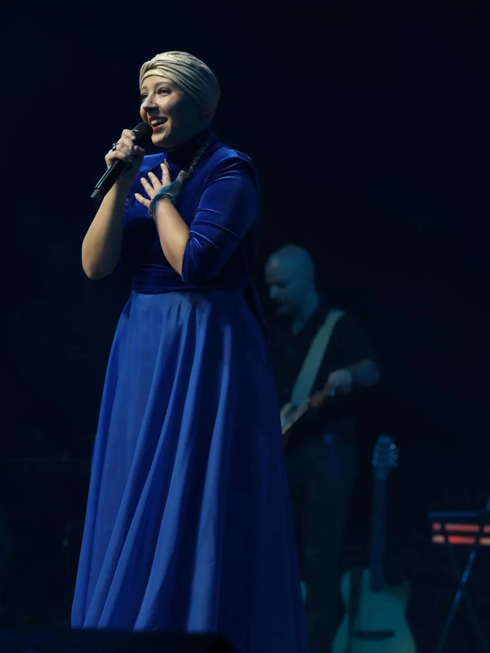 Anička Slováčková