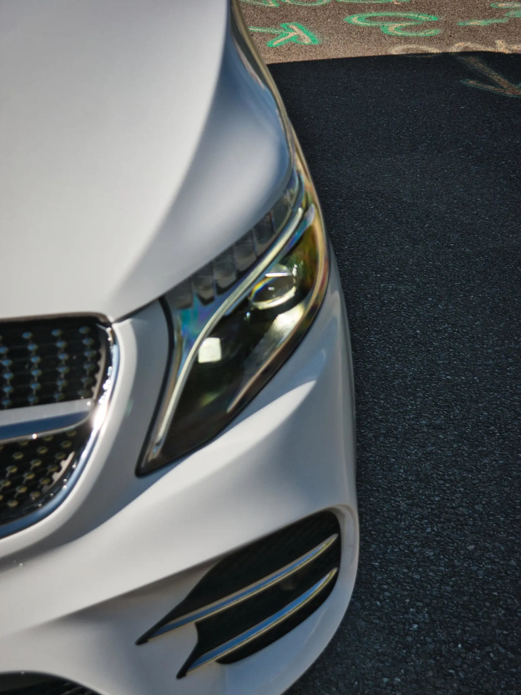 Mercedes-Benz V 300 d Marco Polo Horizon