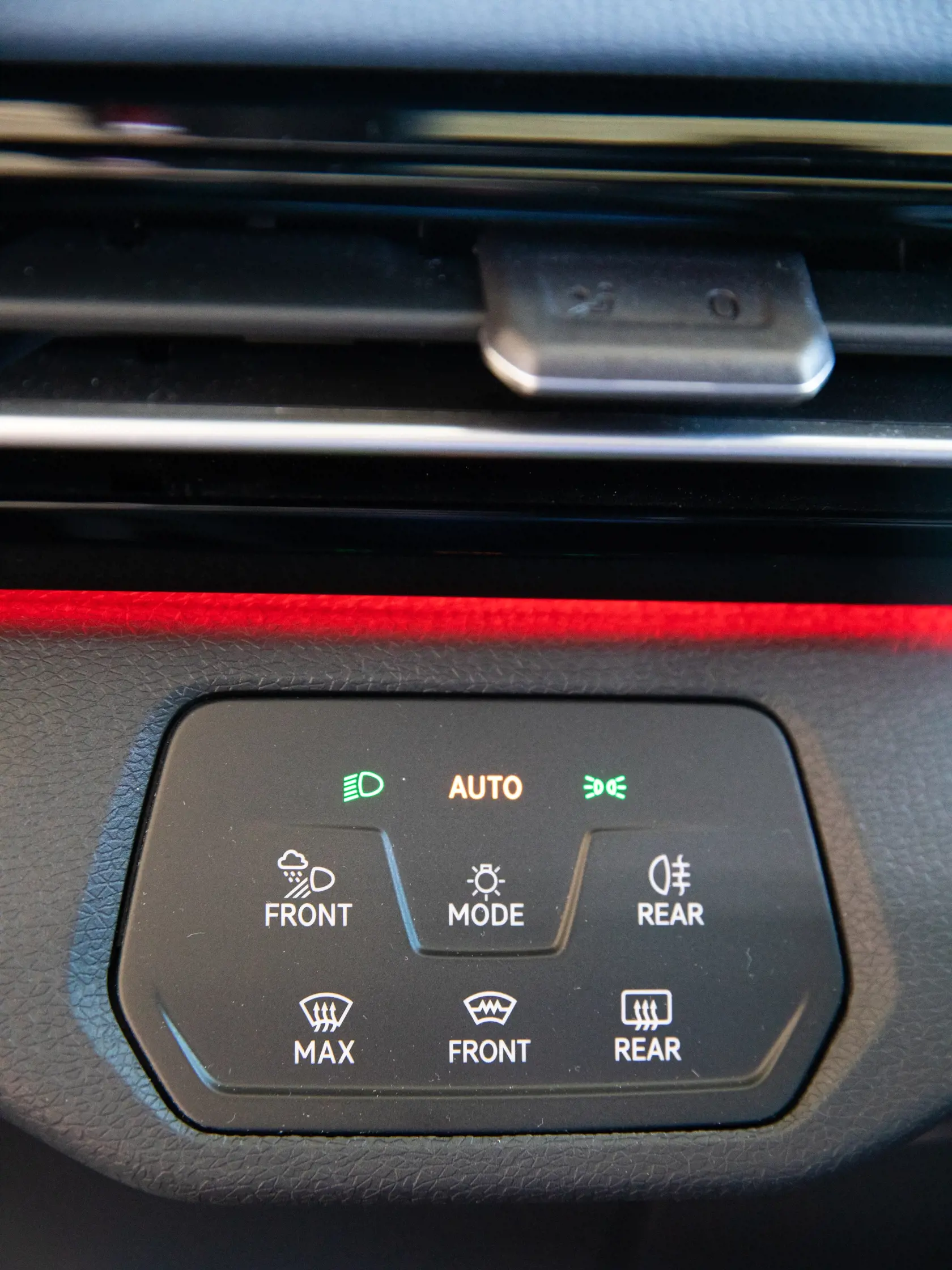 Volkswagen ID.4 GTX - elektromobil
