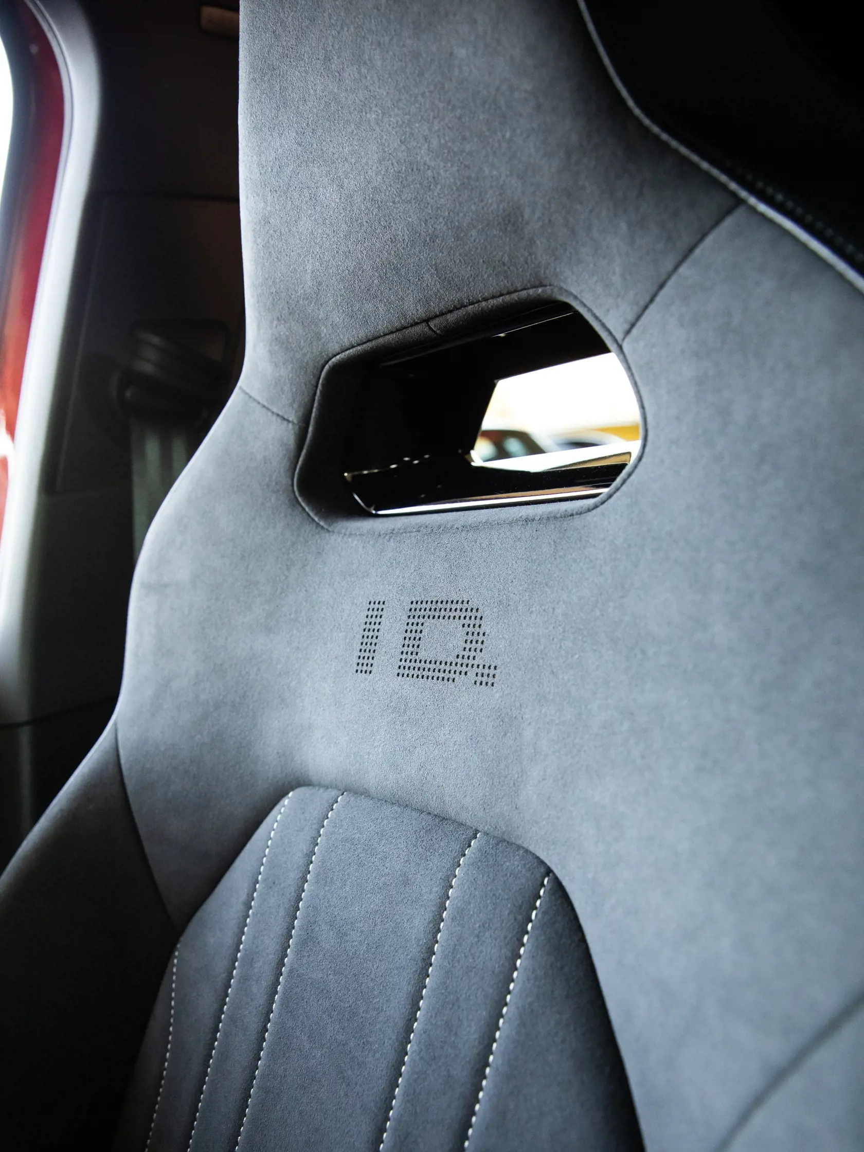Volkswagen ID.4 GTX - elektromobil
