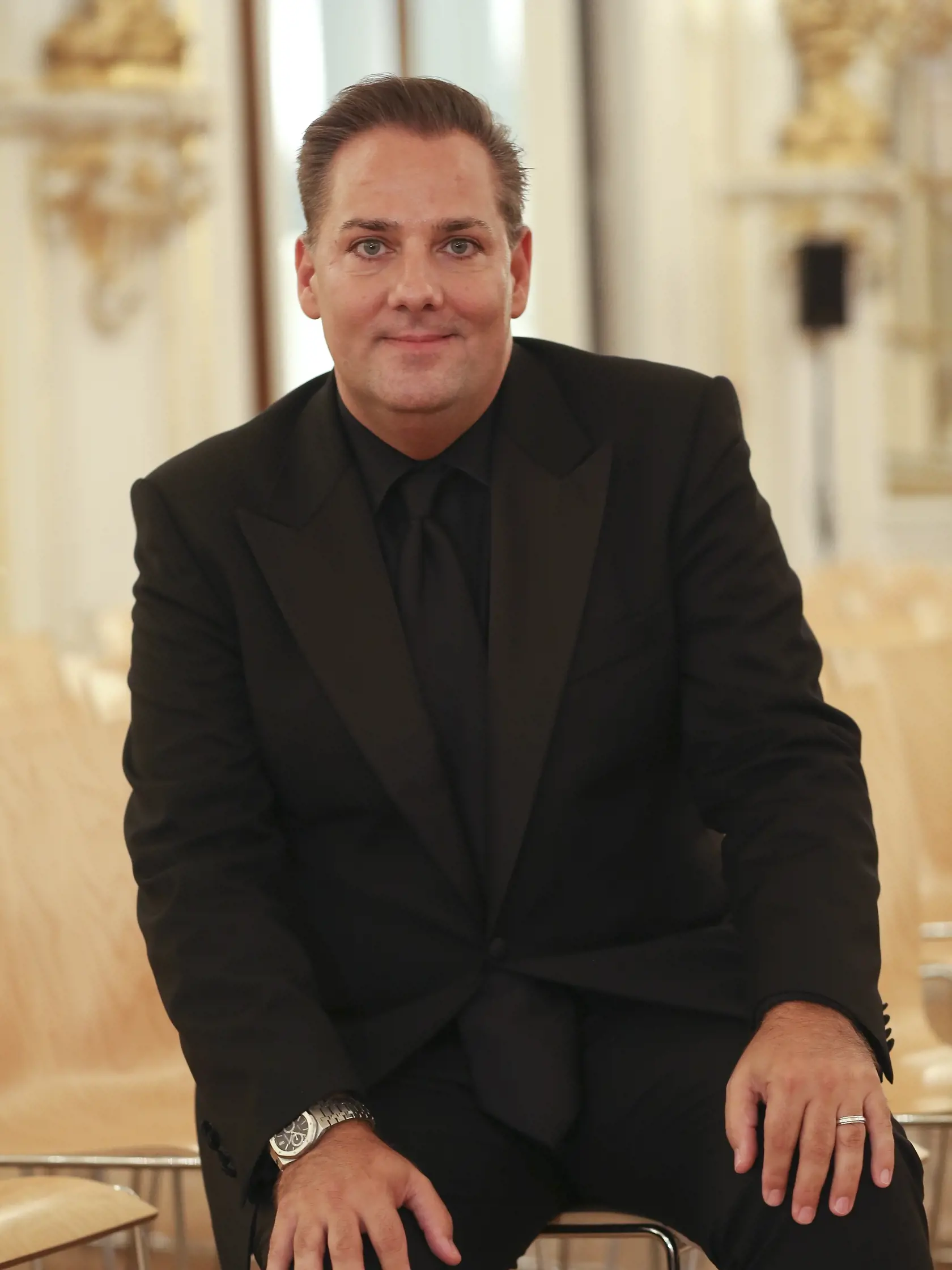 Saša Jány