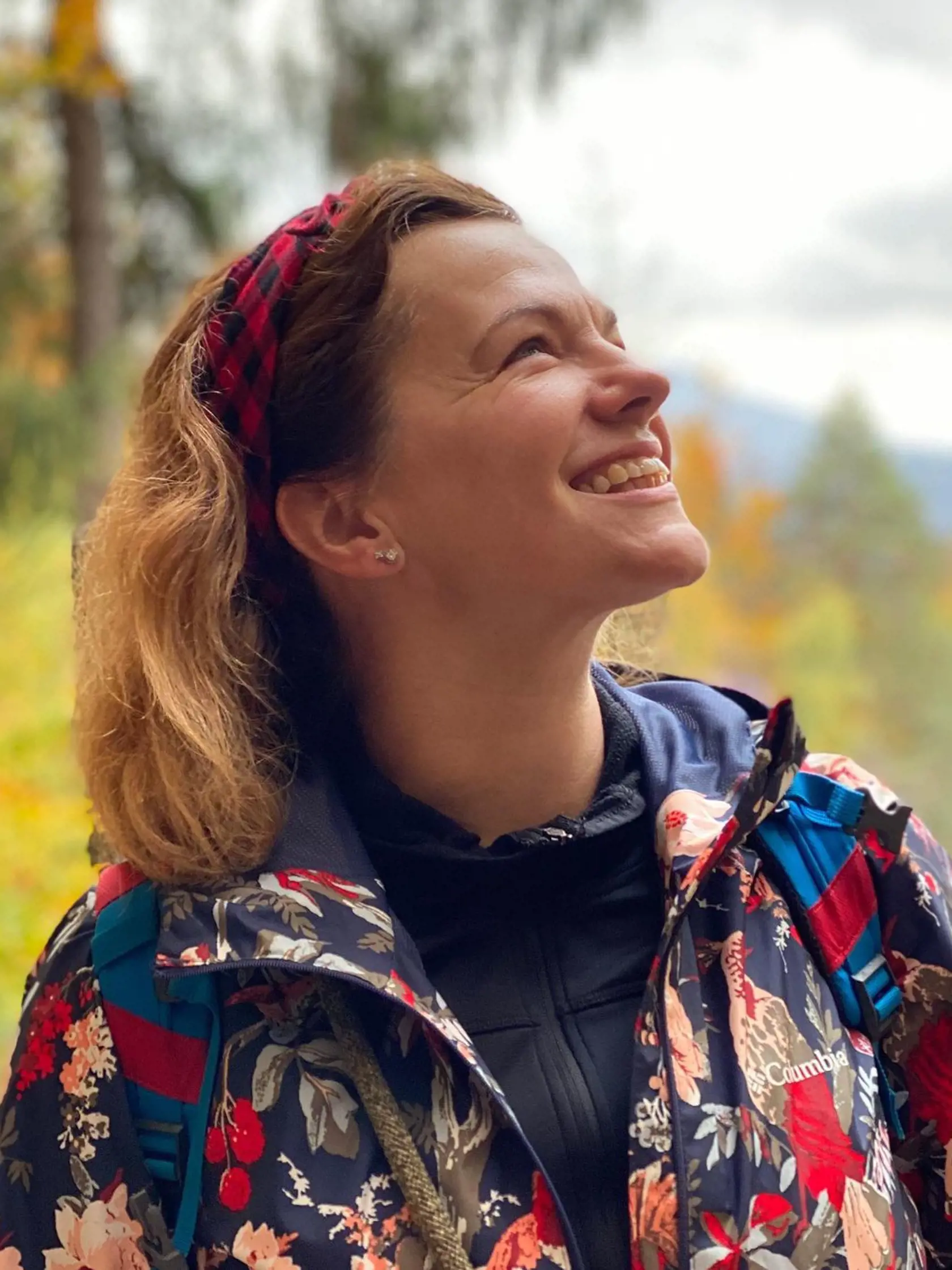 Marta Jandová chce byť zdravá aj pre dcérku a manžela.