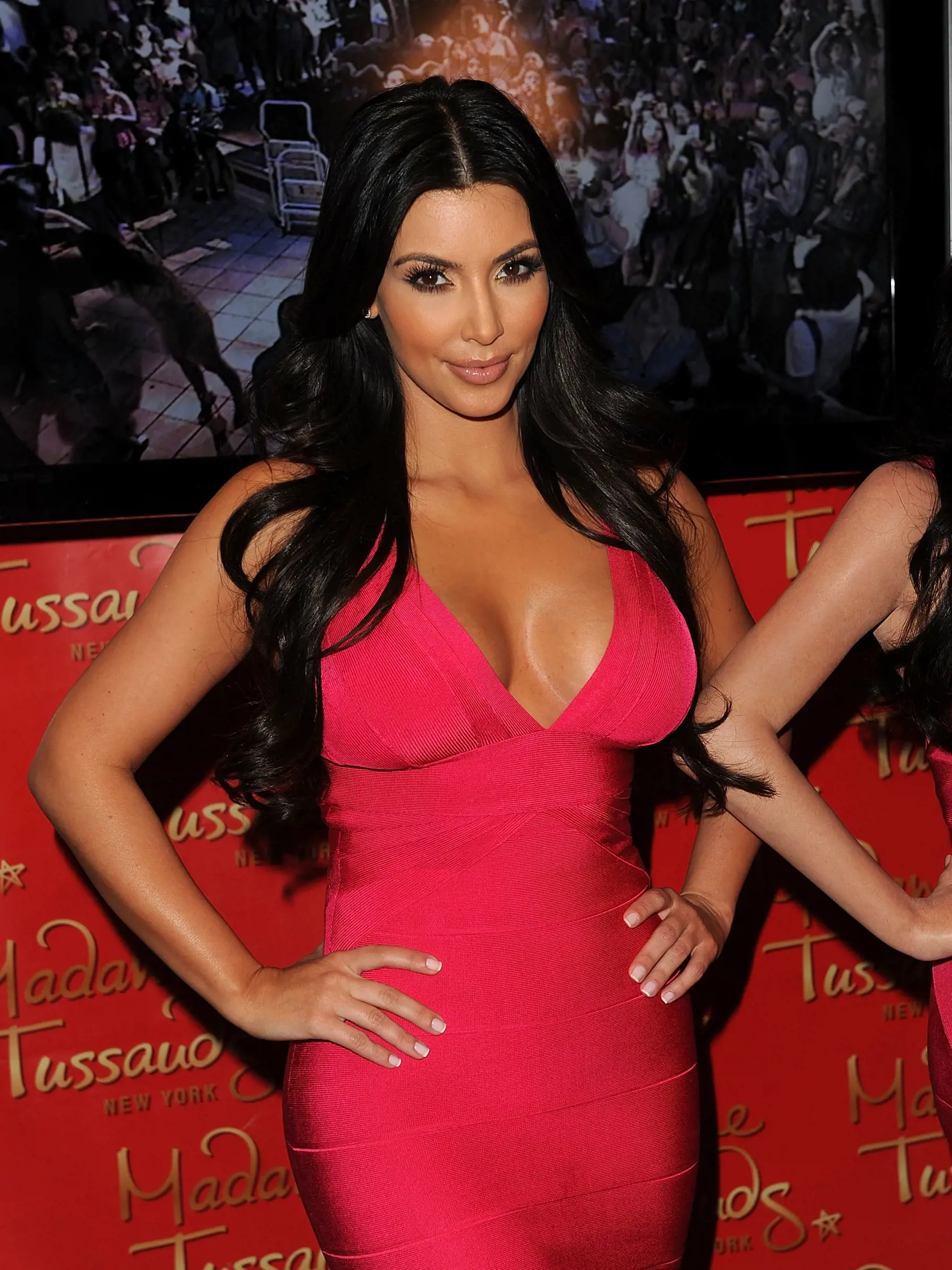 Kim Kardashian