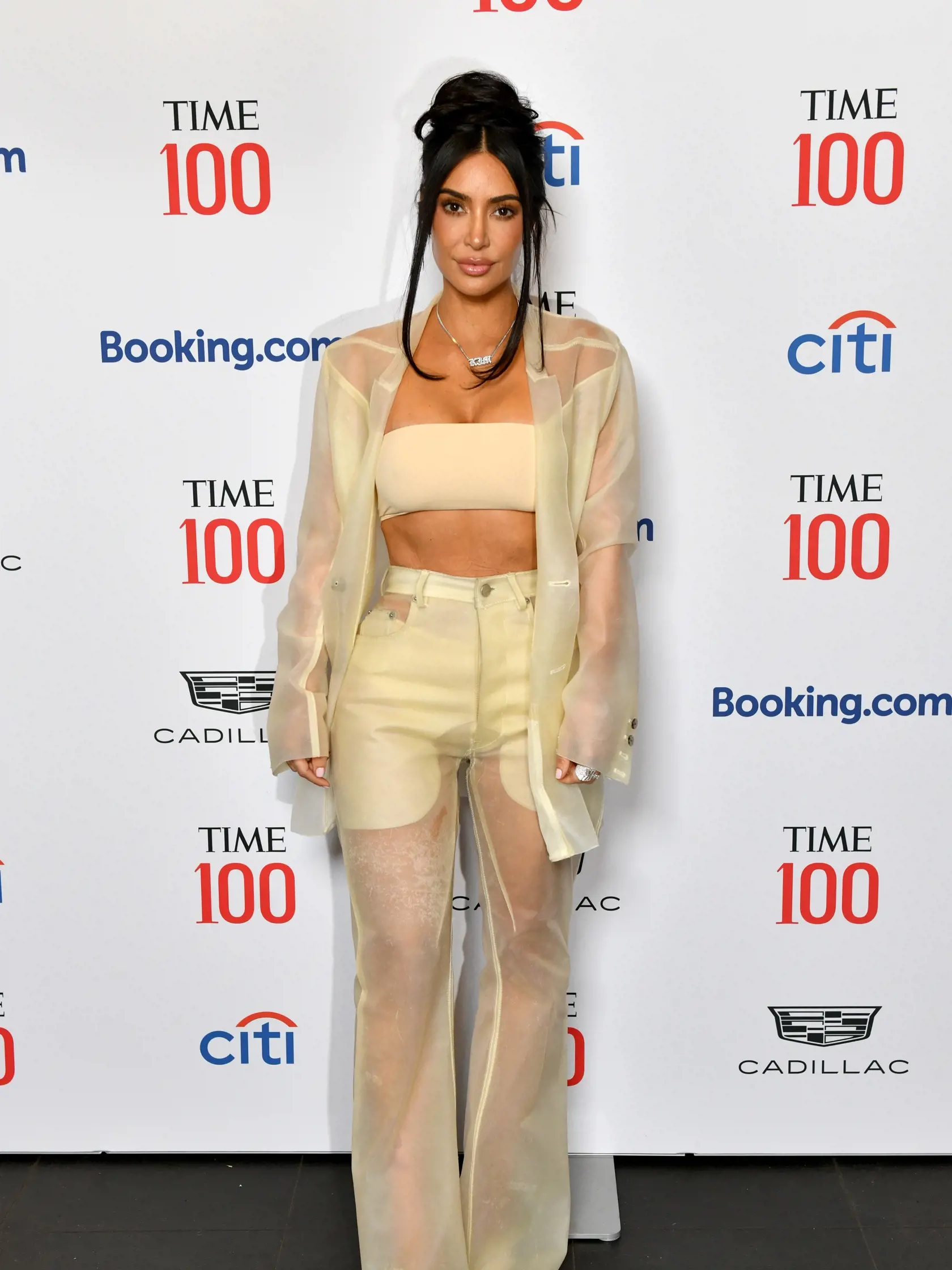 Kim Kardashian