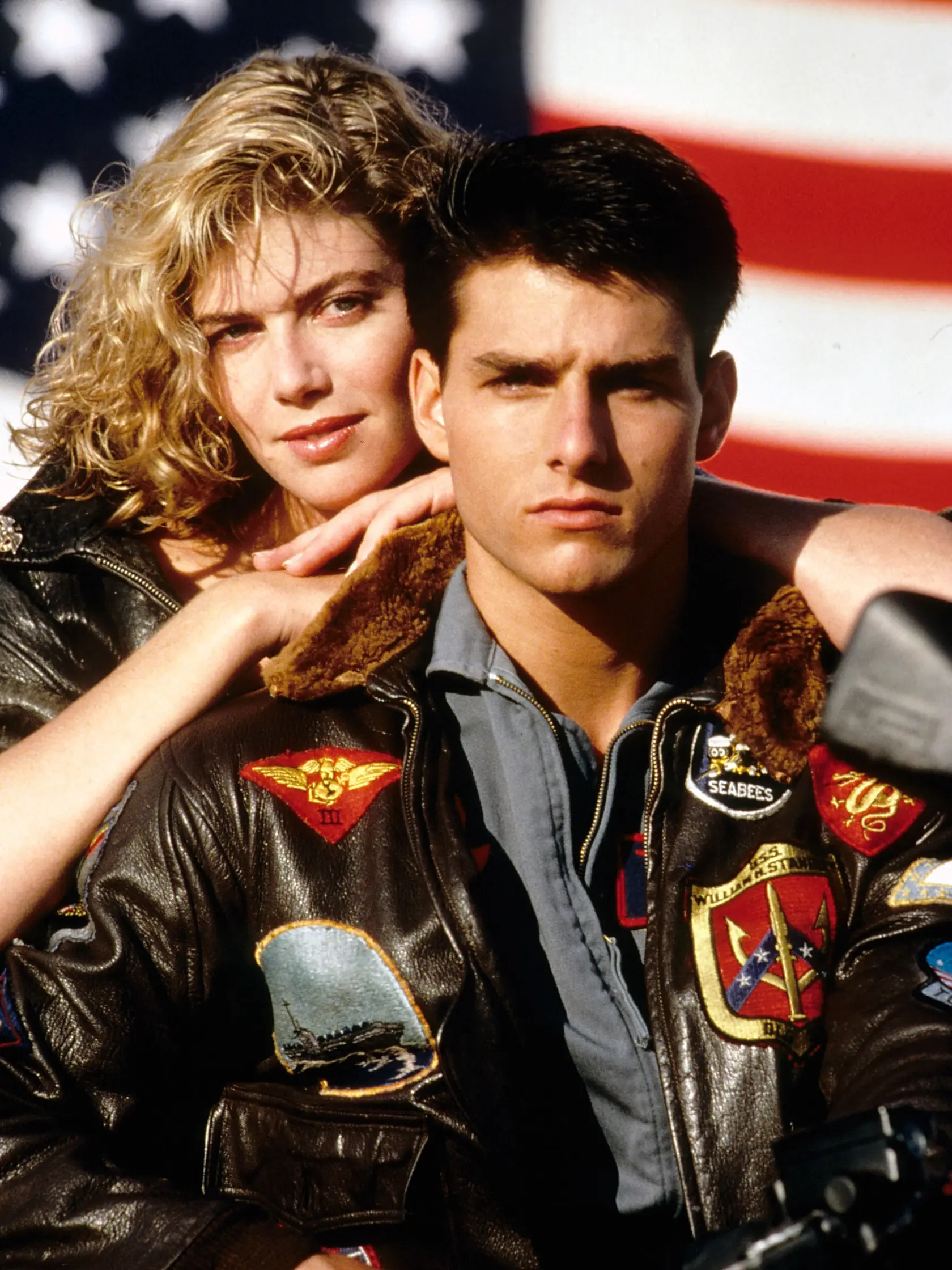 Top Gun spôsobil ošial.