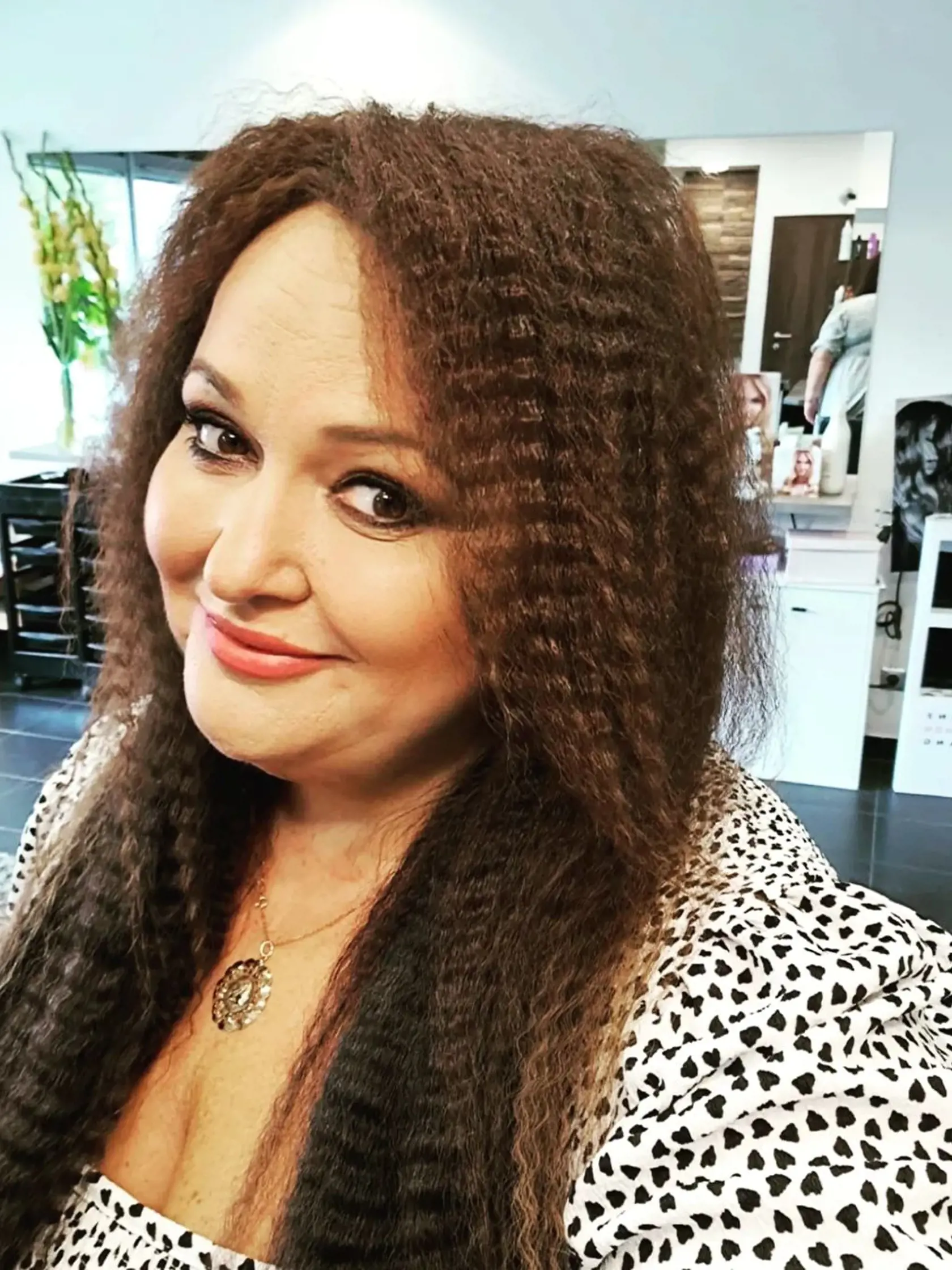 Renáta Názlerová