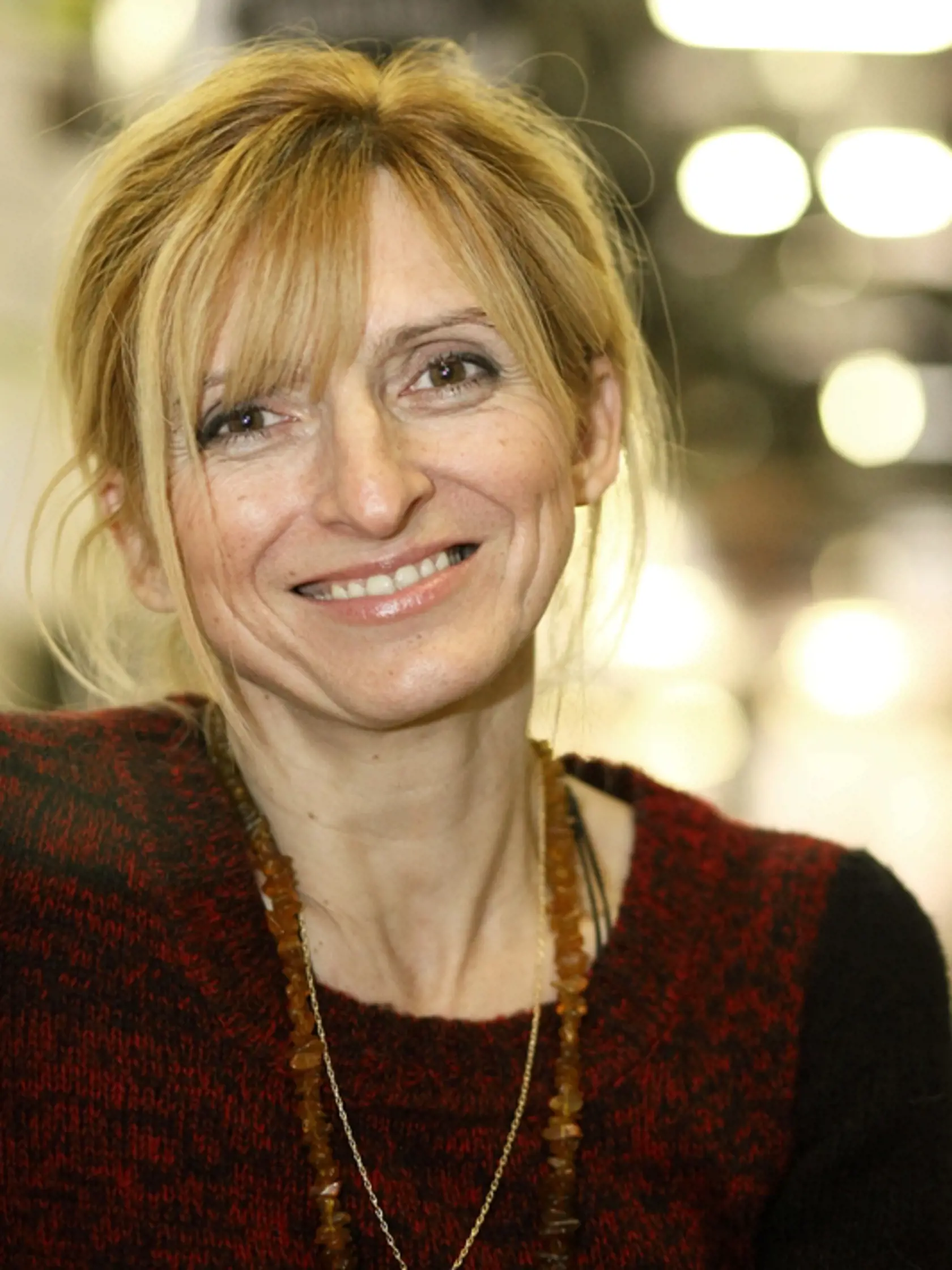 Viera Dubačová