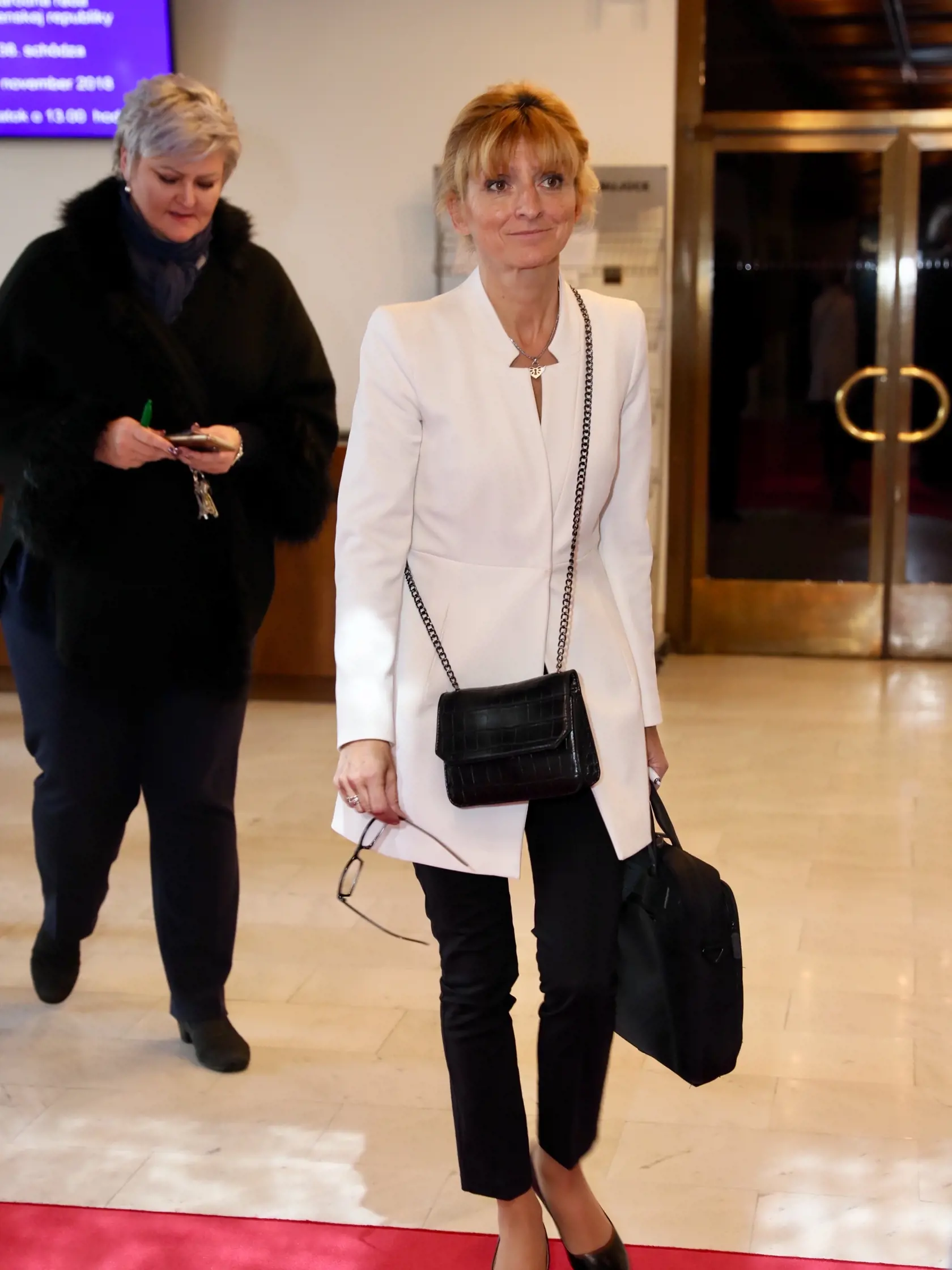 Viera Dubačová