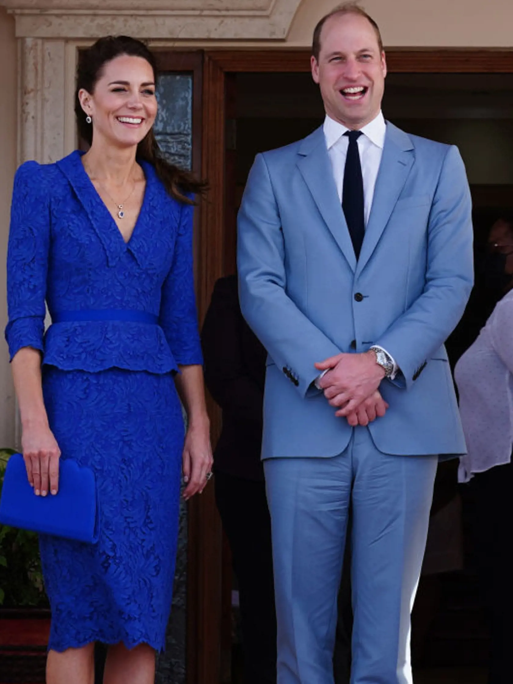 Vojvodkyňa Kate vystriedala množstvo krásnych šiat.