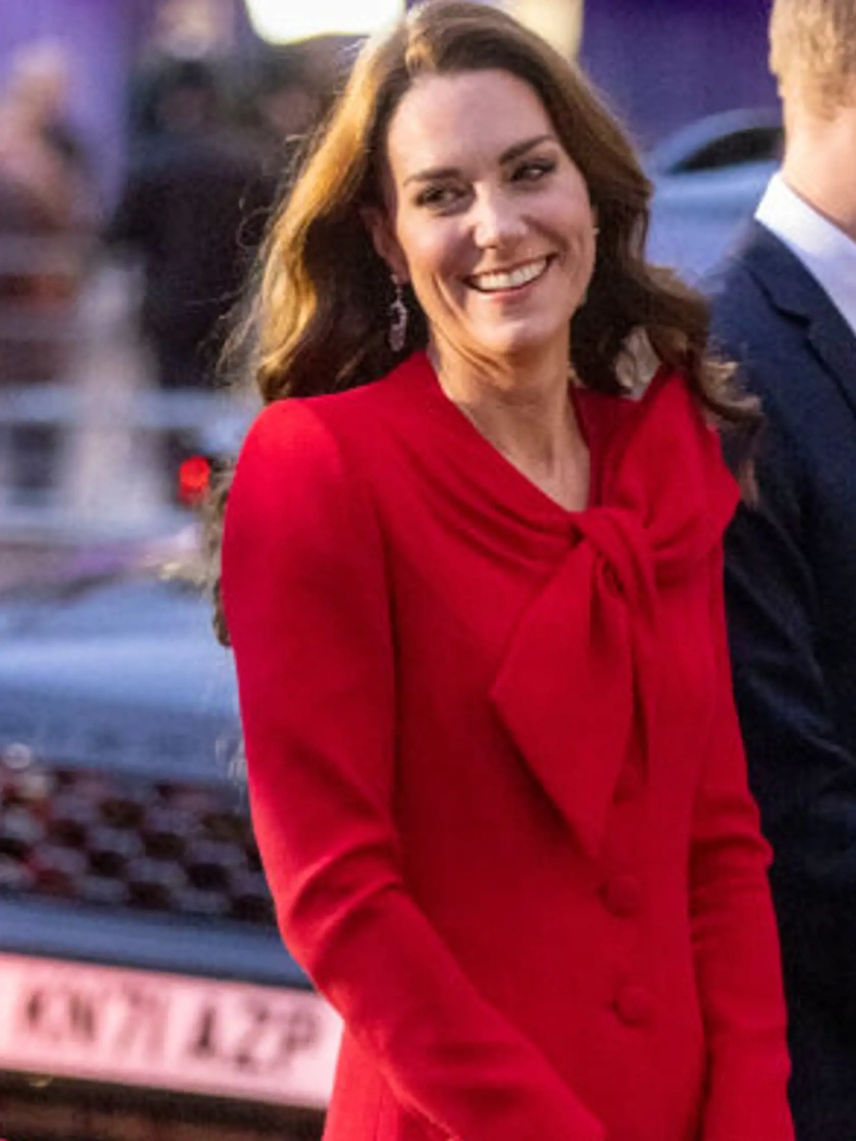 Vojvodkyňa Kate Middleton