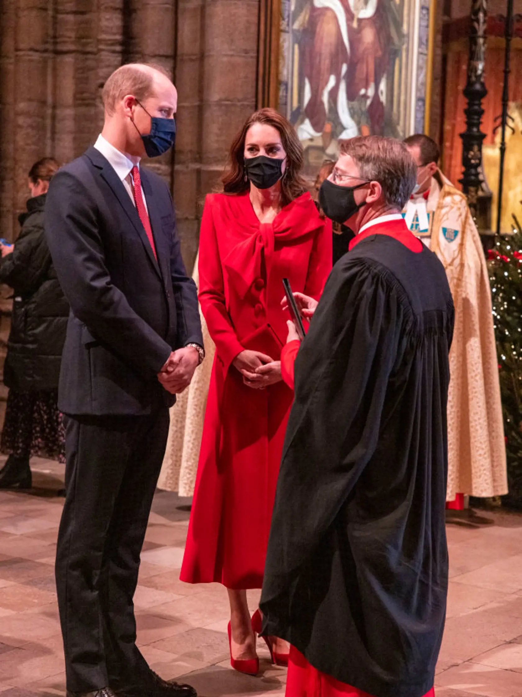 Vojvodkyňa Kate Middleton