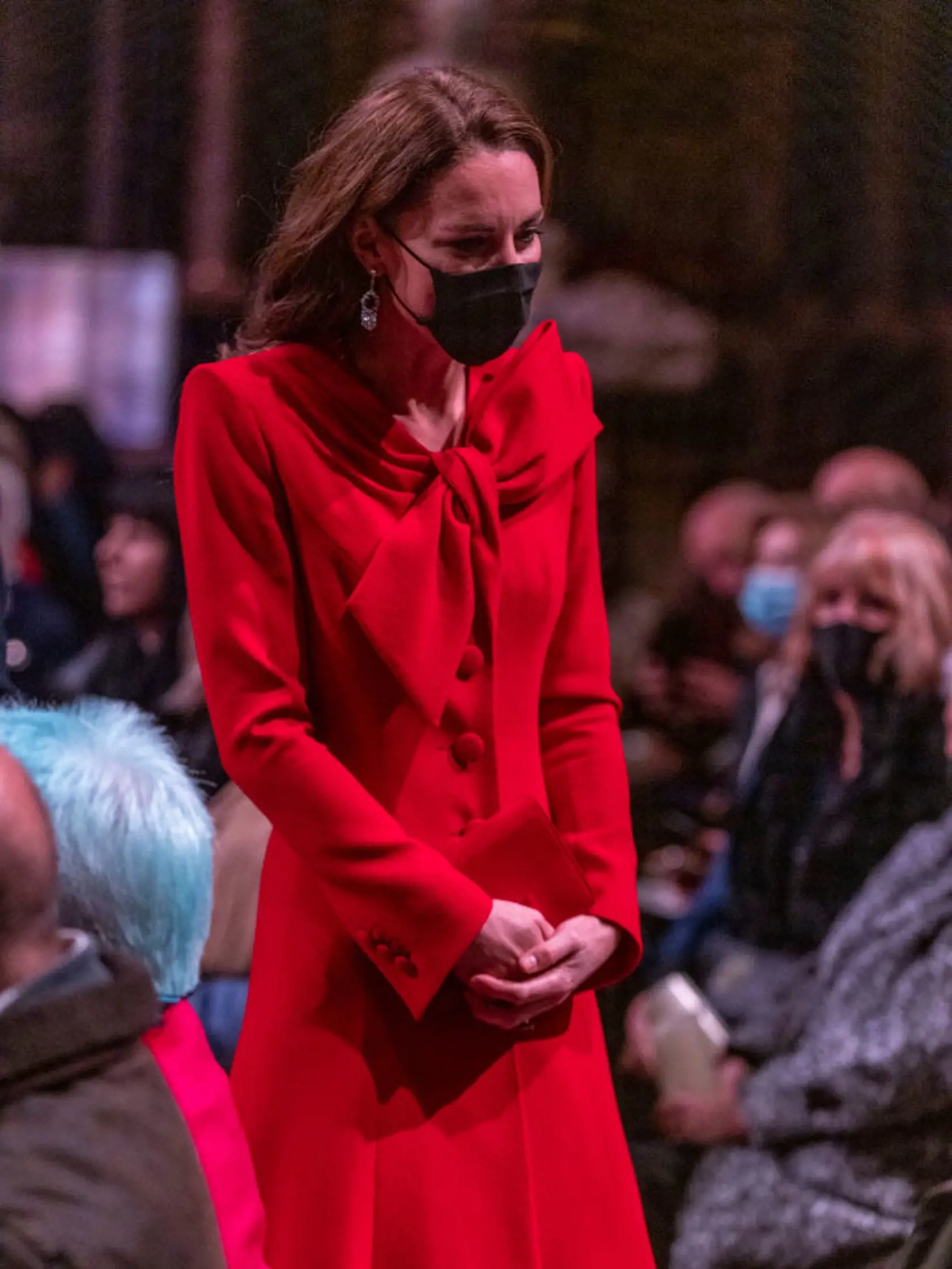 Vojvodkyňa Kate Middleton