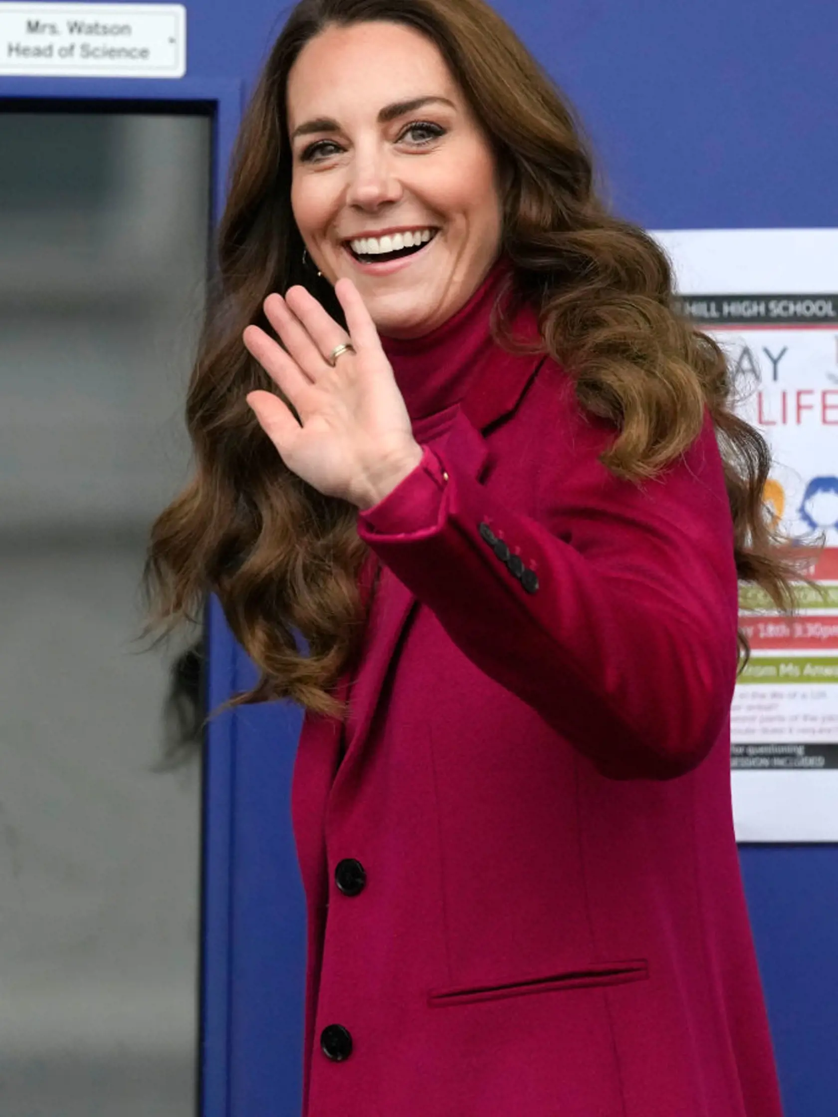 Vojvodkyňa Kate Middleton