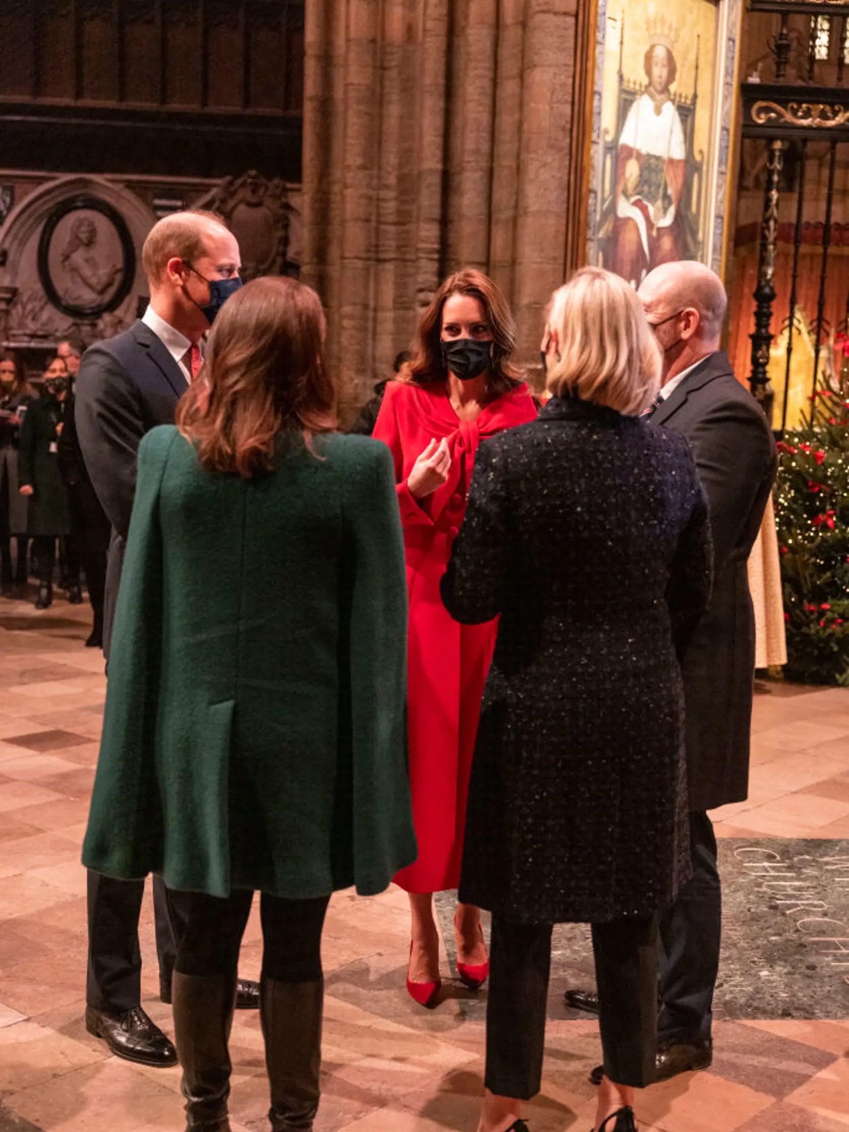 Vojvodkyňa Kate Middleton