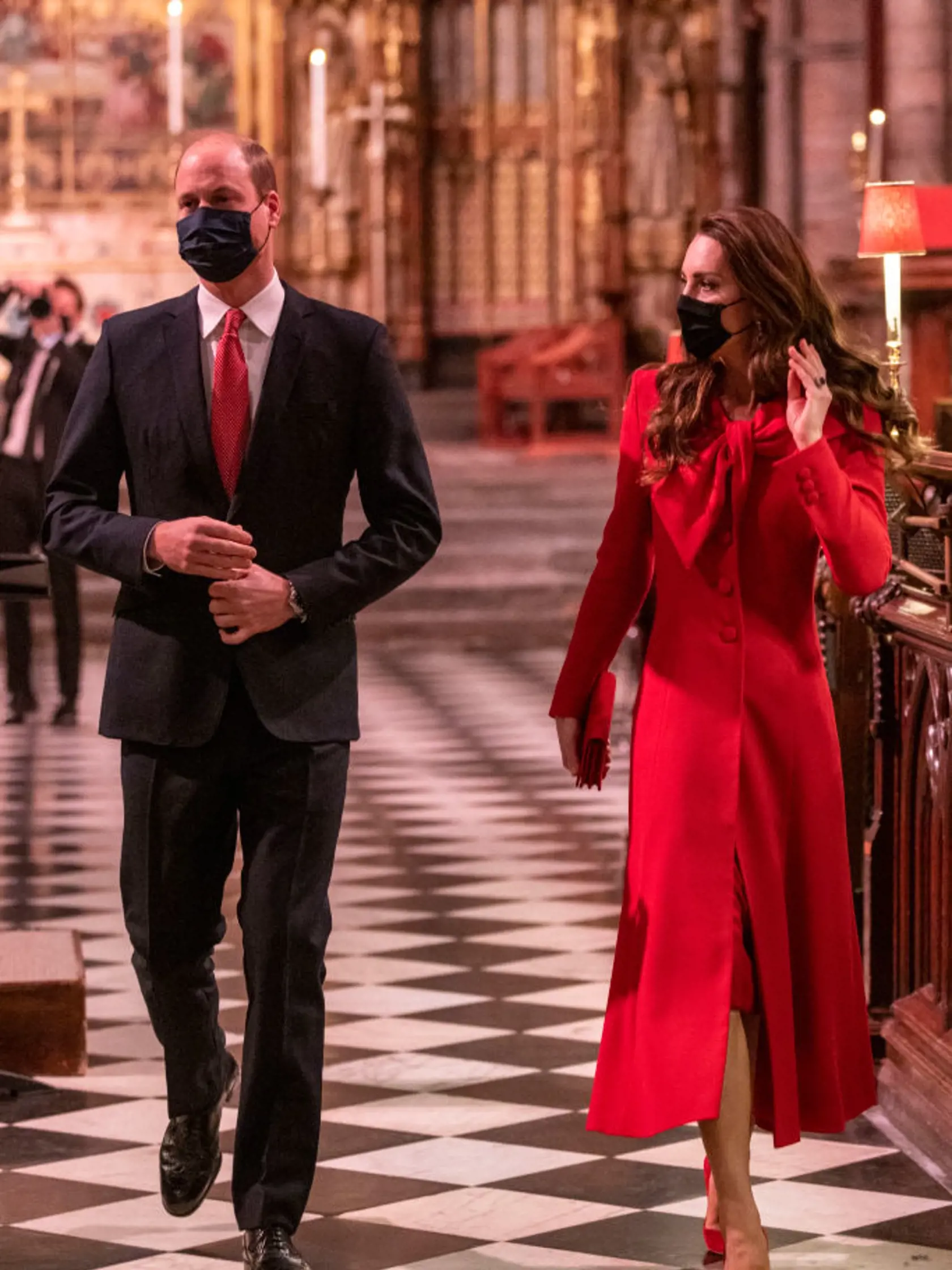 Vojvodkyňa Kate Middleton