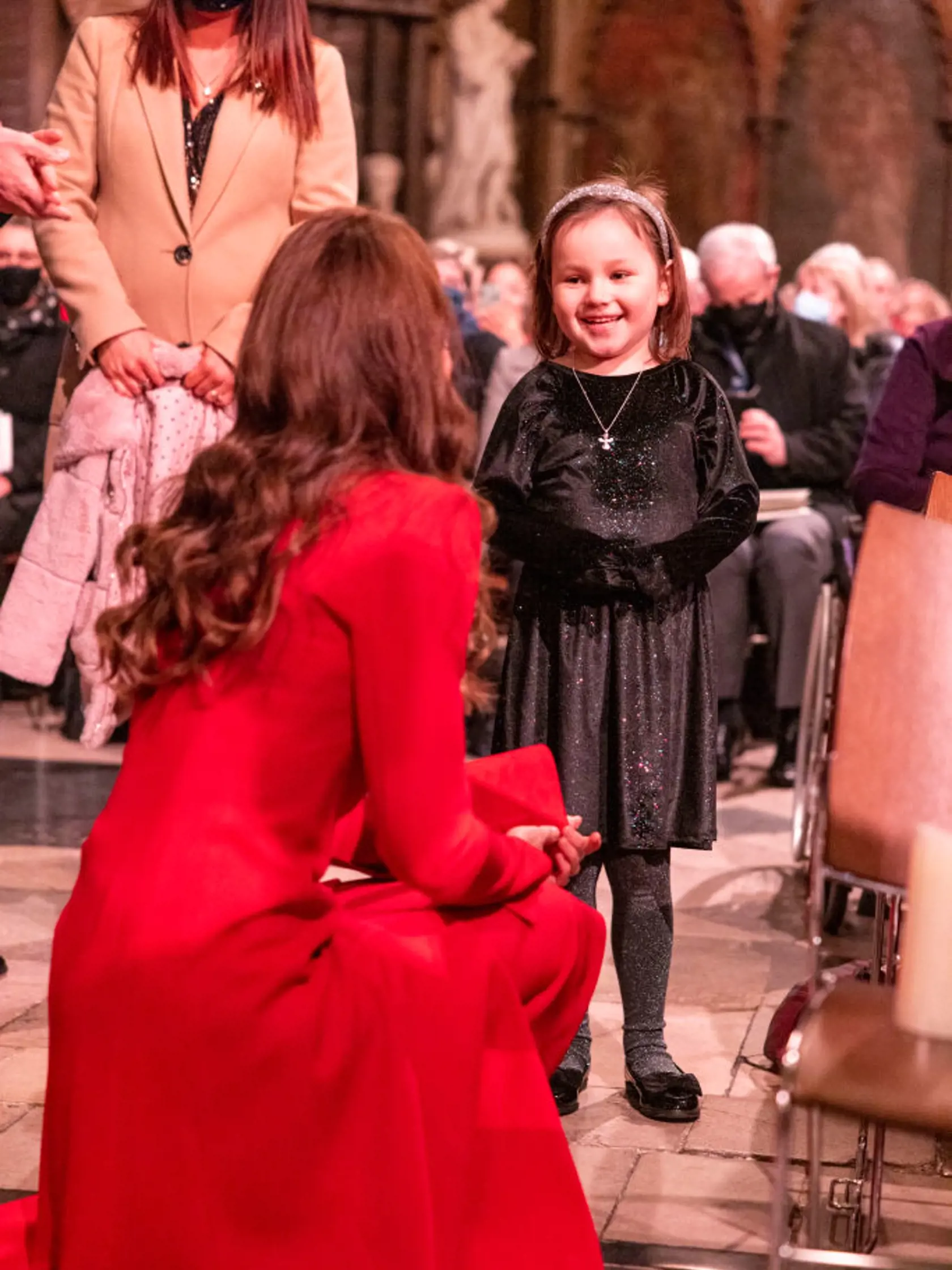 Vojvodkyňa Kate Middleton