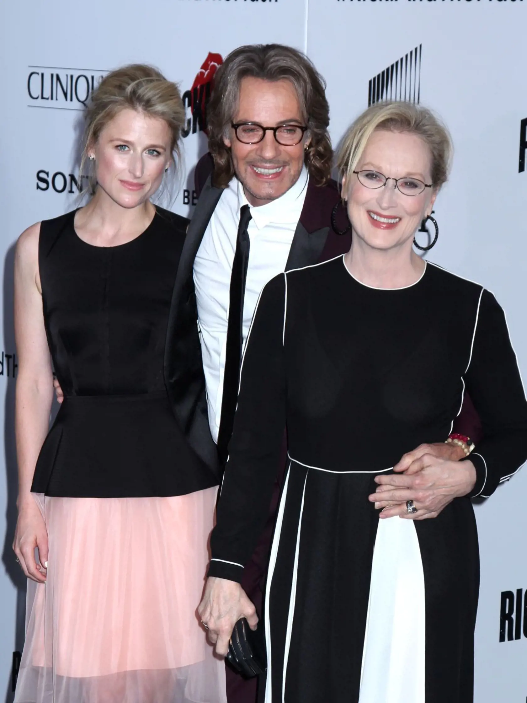 Meryl Streep