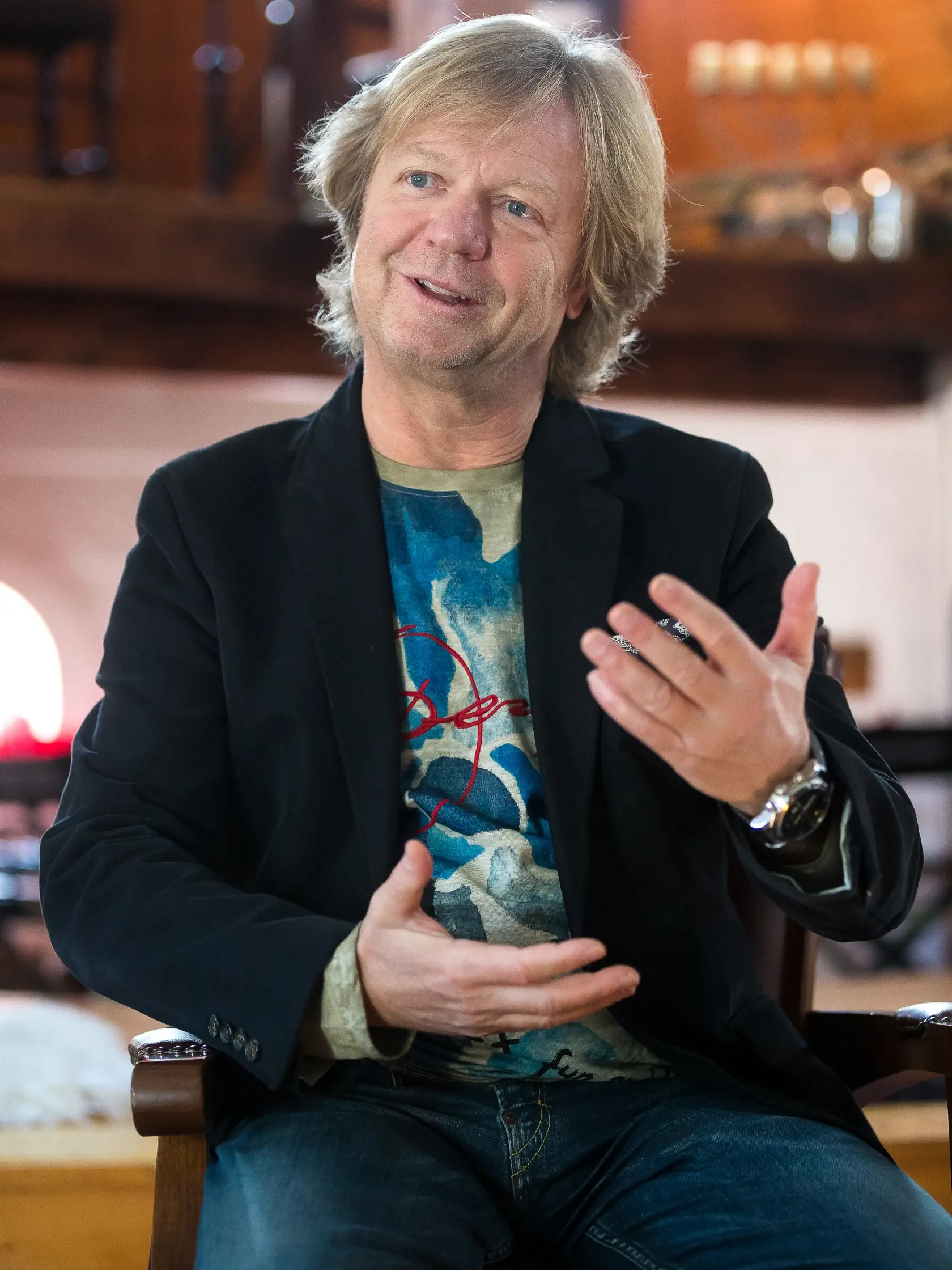 Maroš Kramár
